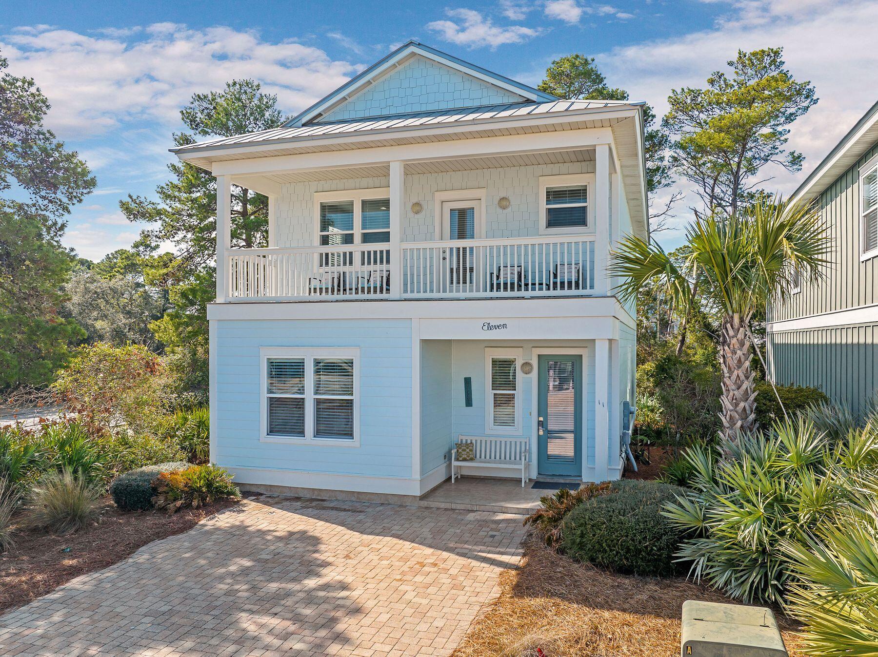 GULF REFLECTIONS - Residential