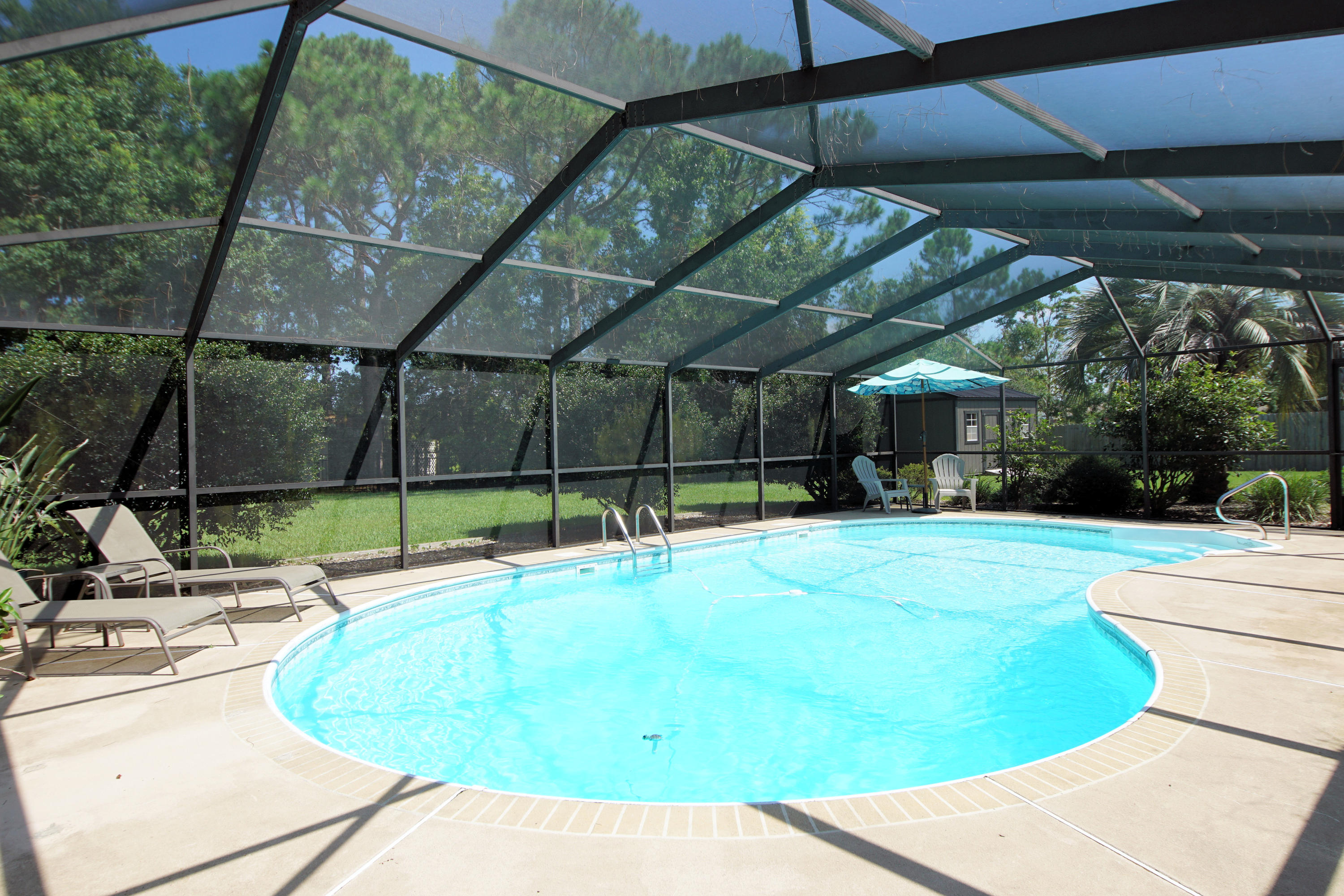 TIGER POINT - Residential