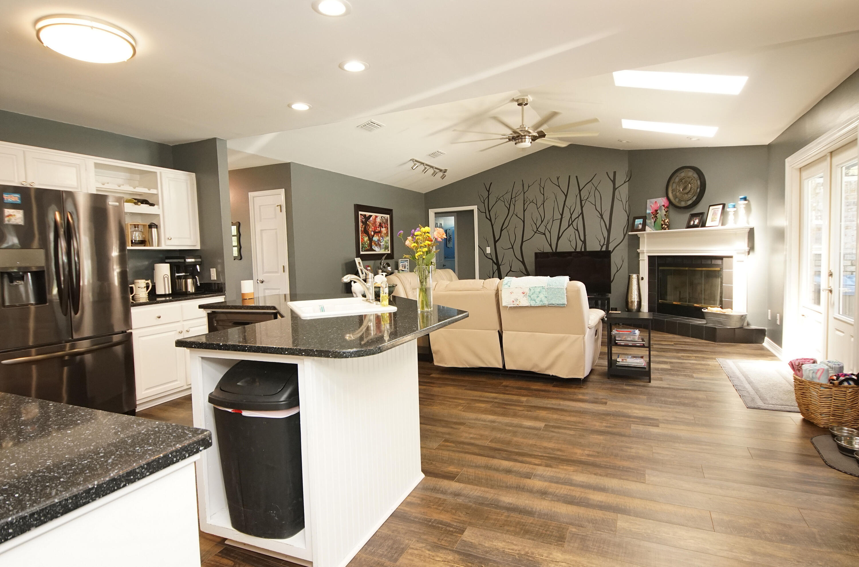 TIGER POINT - Residential