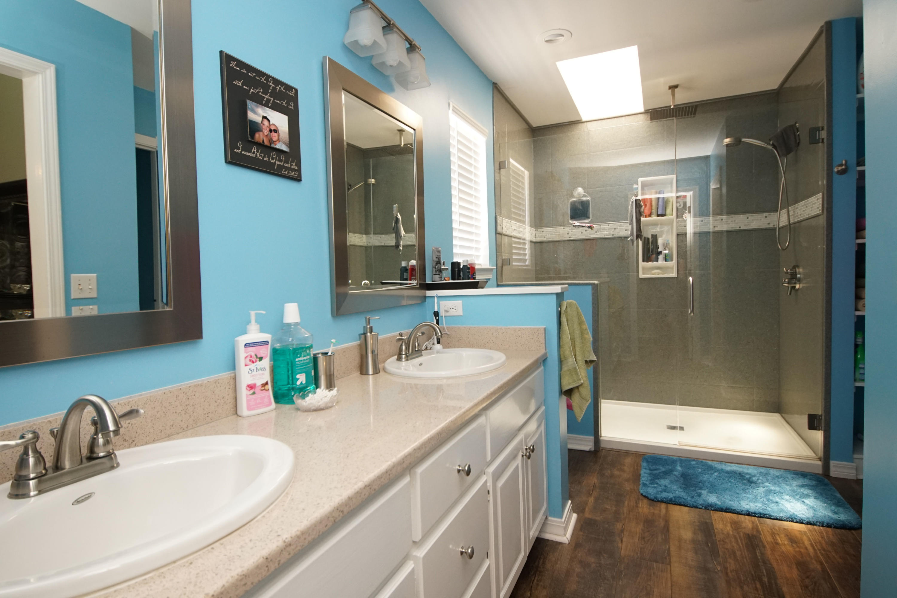 TIGER POINT - Residential