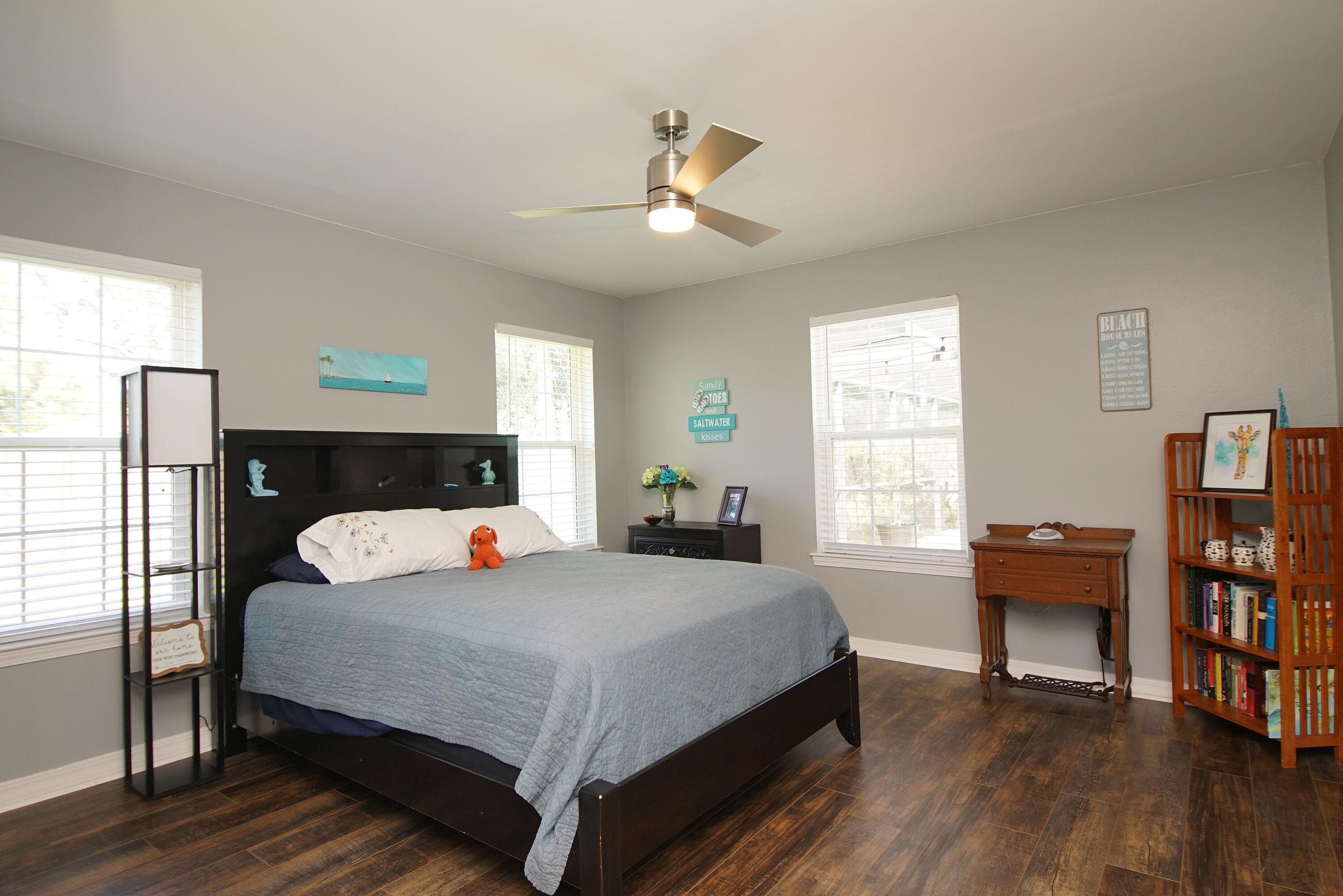 TIGER POINT - Residential