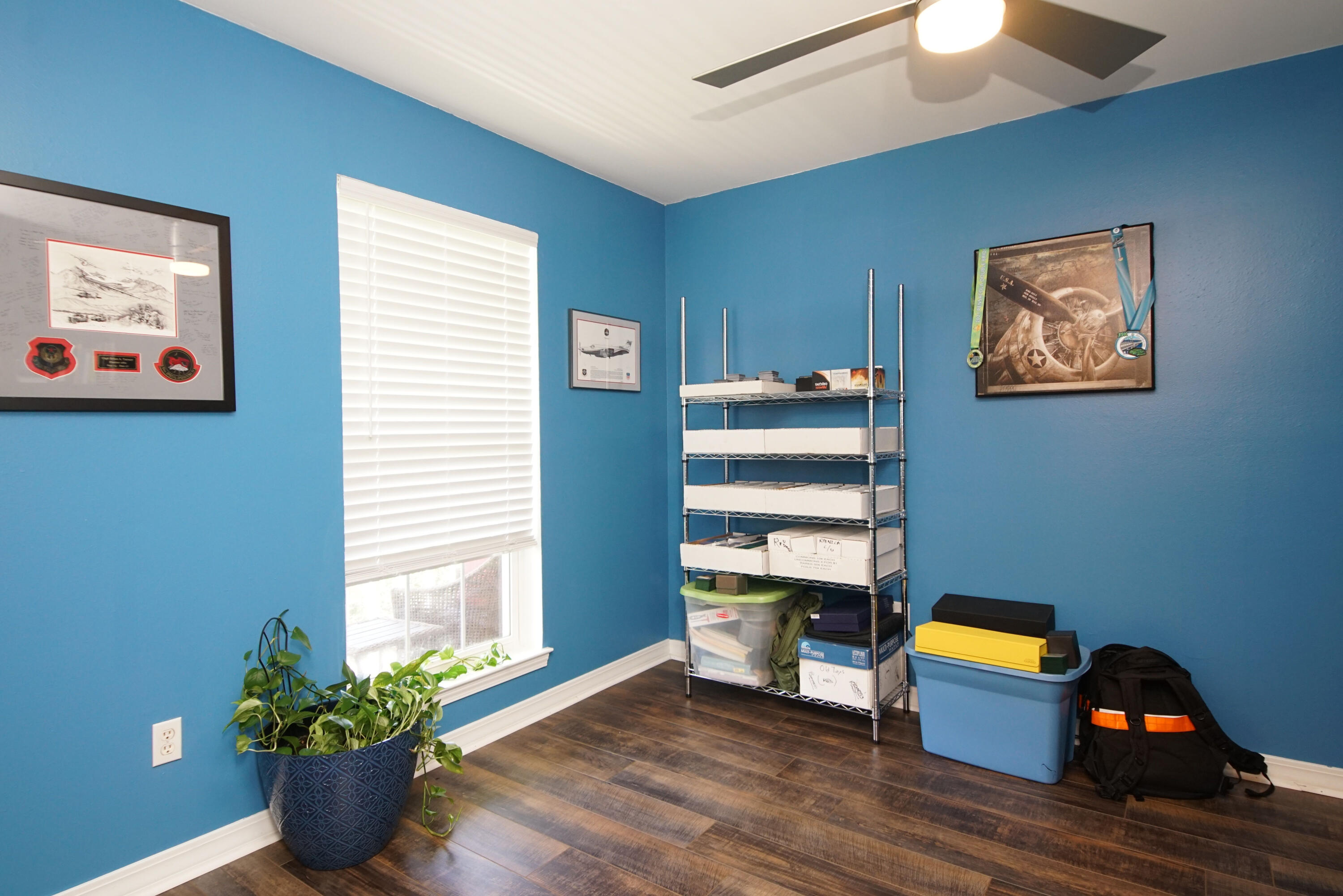 TIGER POINT - Residential