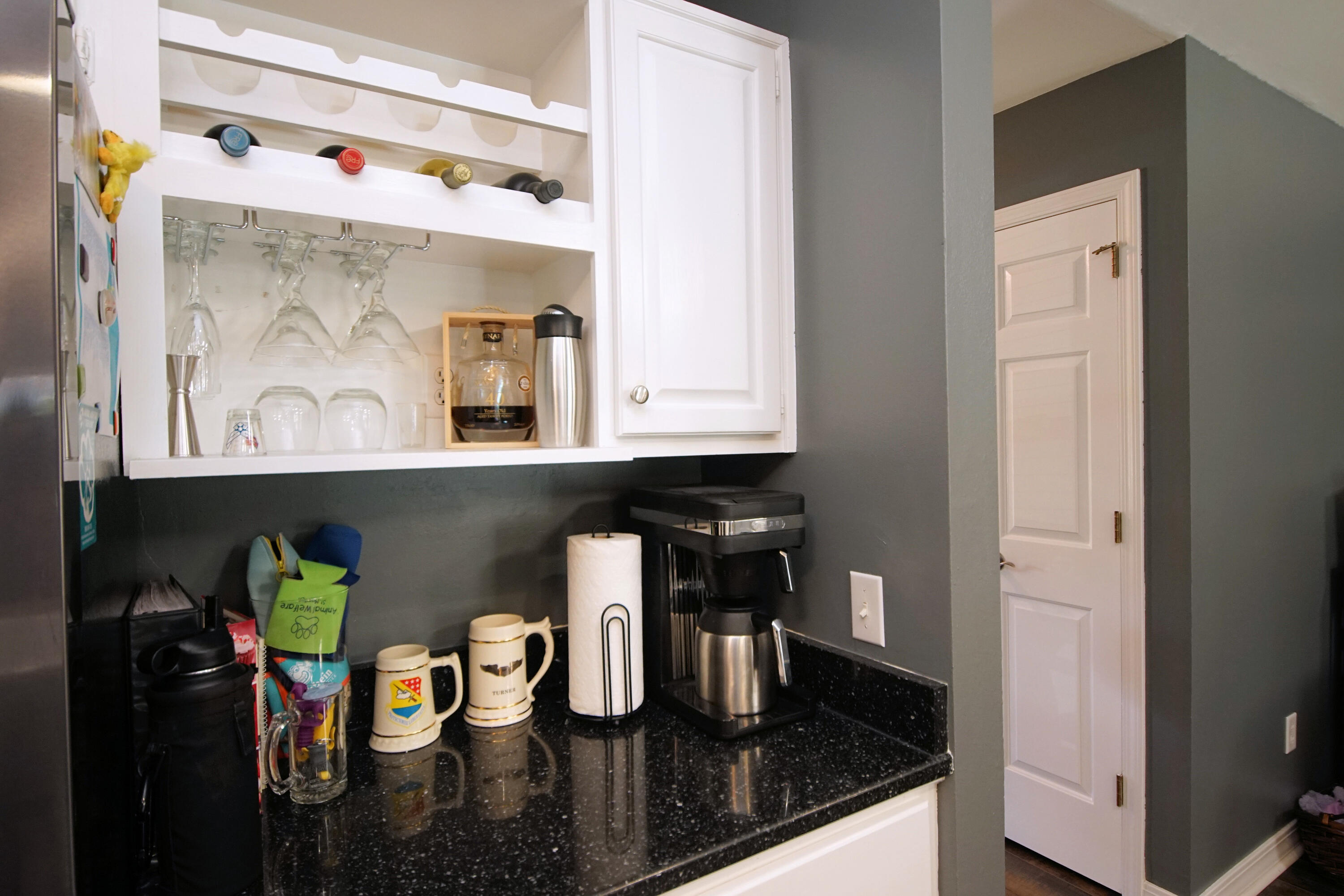 TIGER POINT - Residential