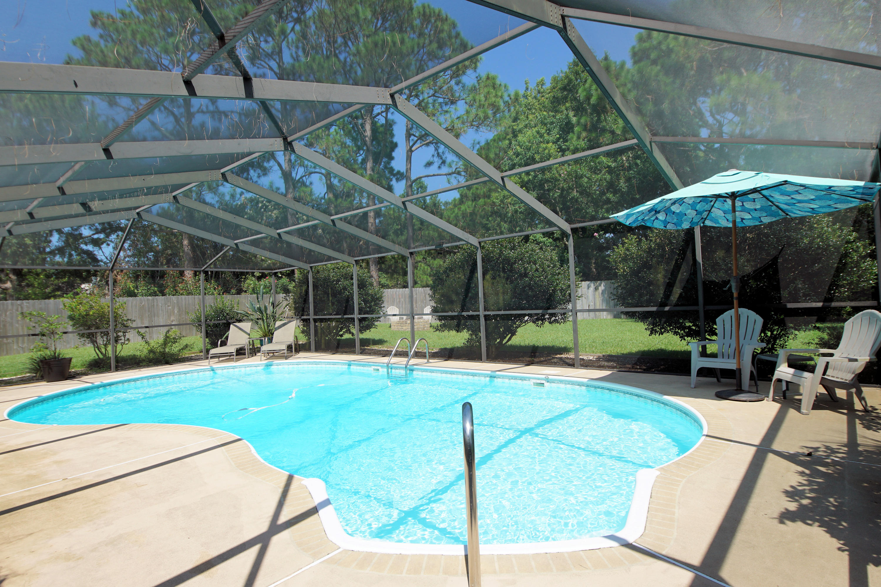 TIGER POINT - Residential