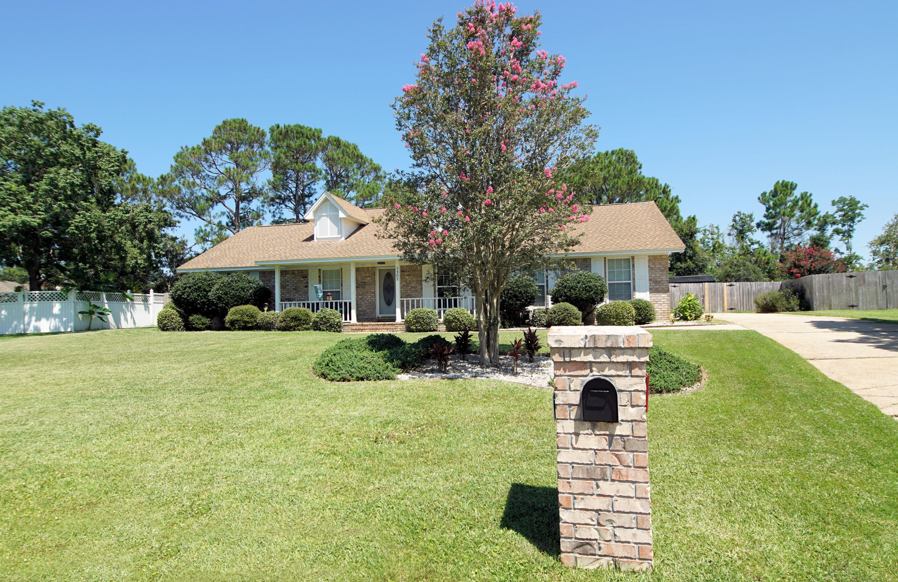 TIGER POINT - Residential