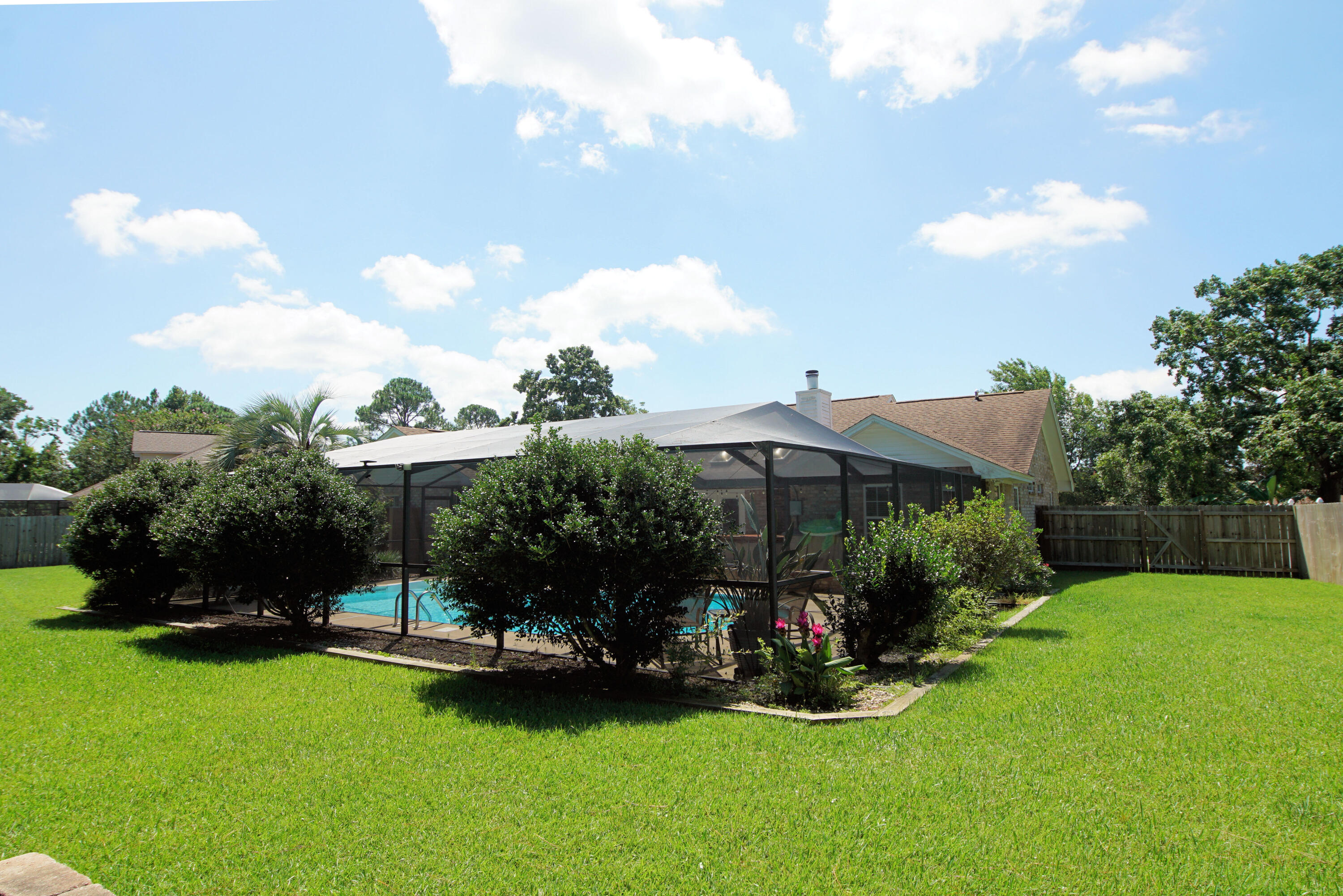 TIGER POINT - Residential