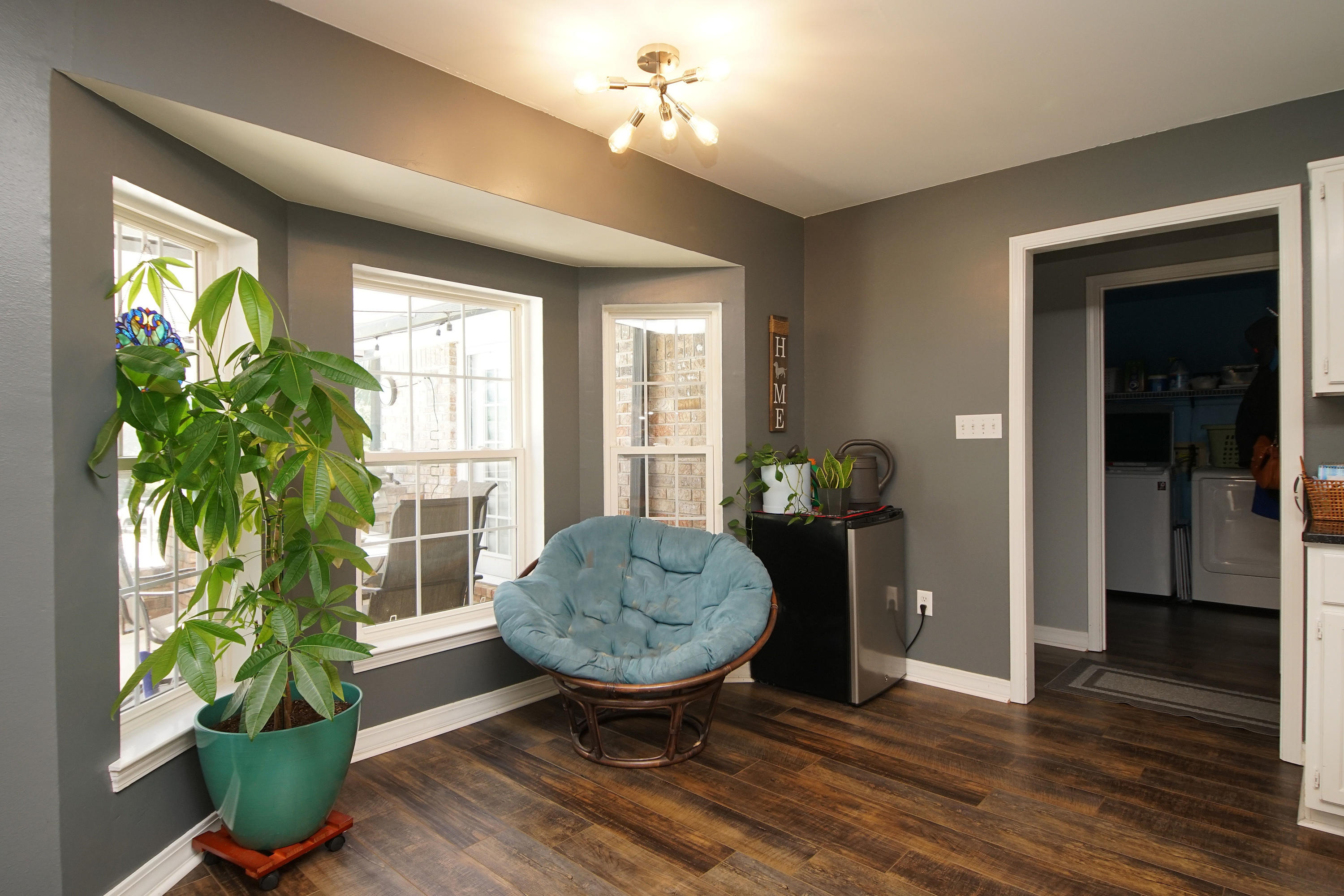 TIGER POINT - Residential