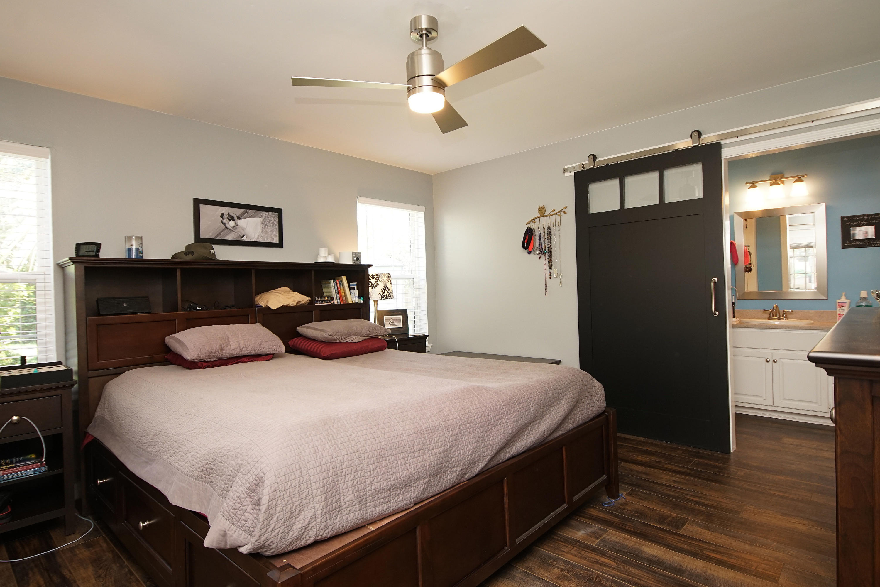 TIGER POINT - Residential