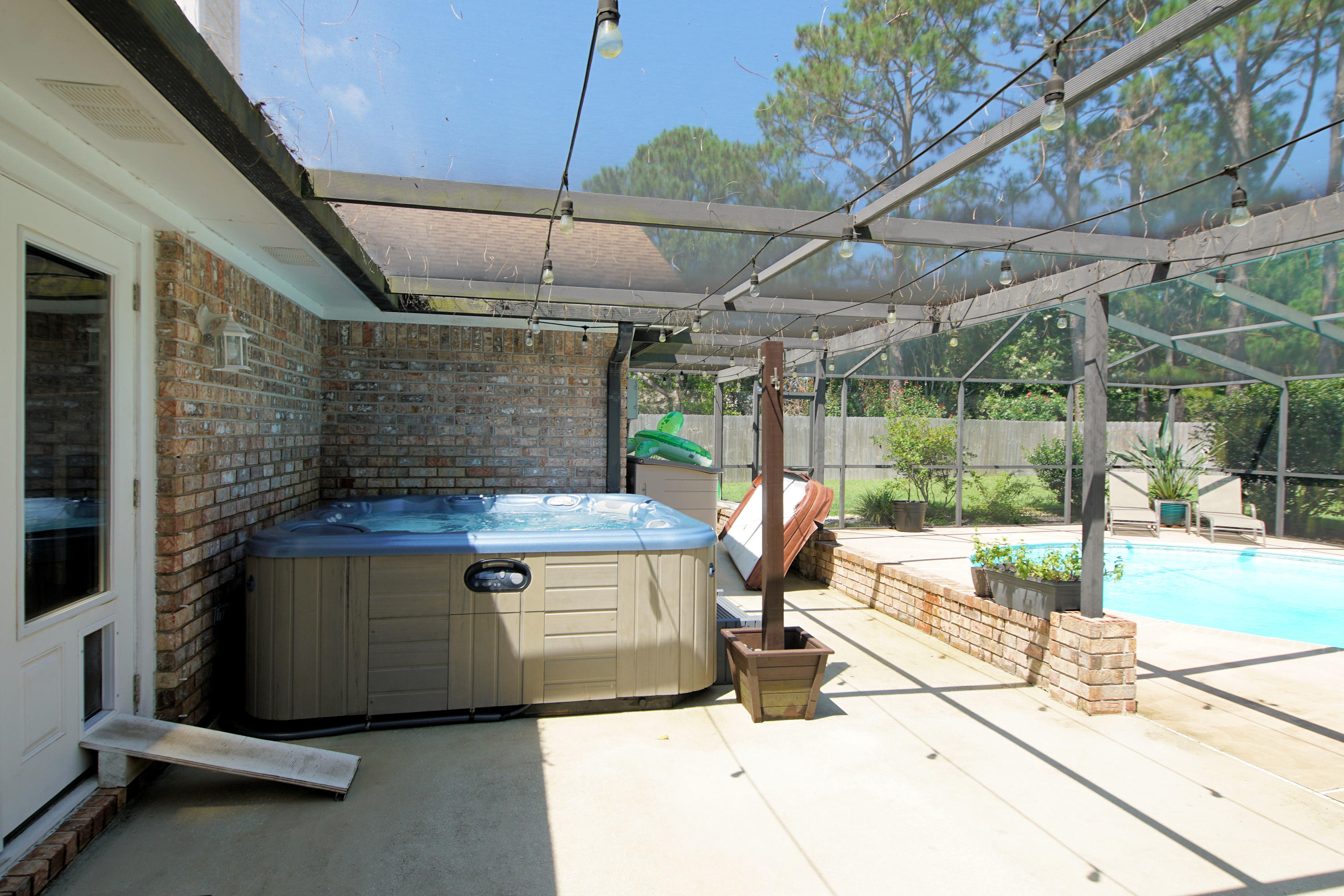 TIGER POINT - Residential