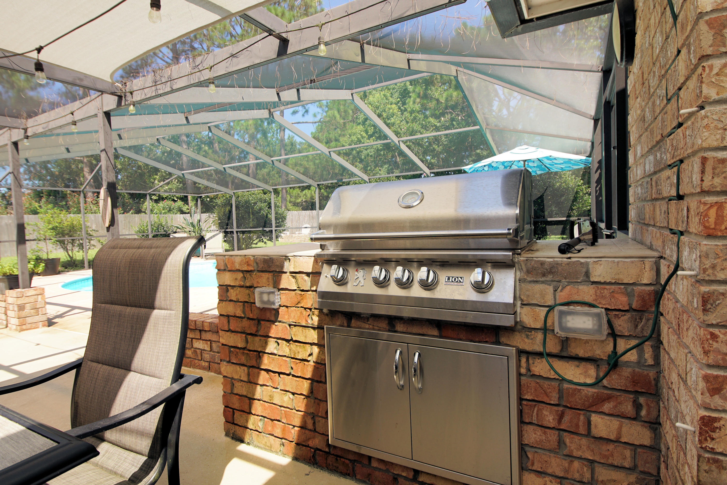 TIGER POINT - Residential