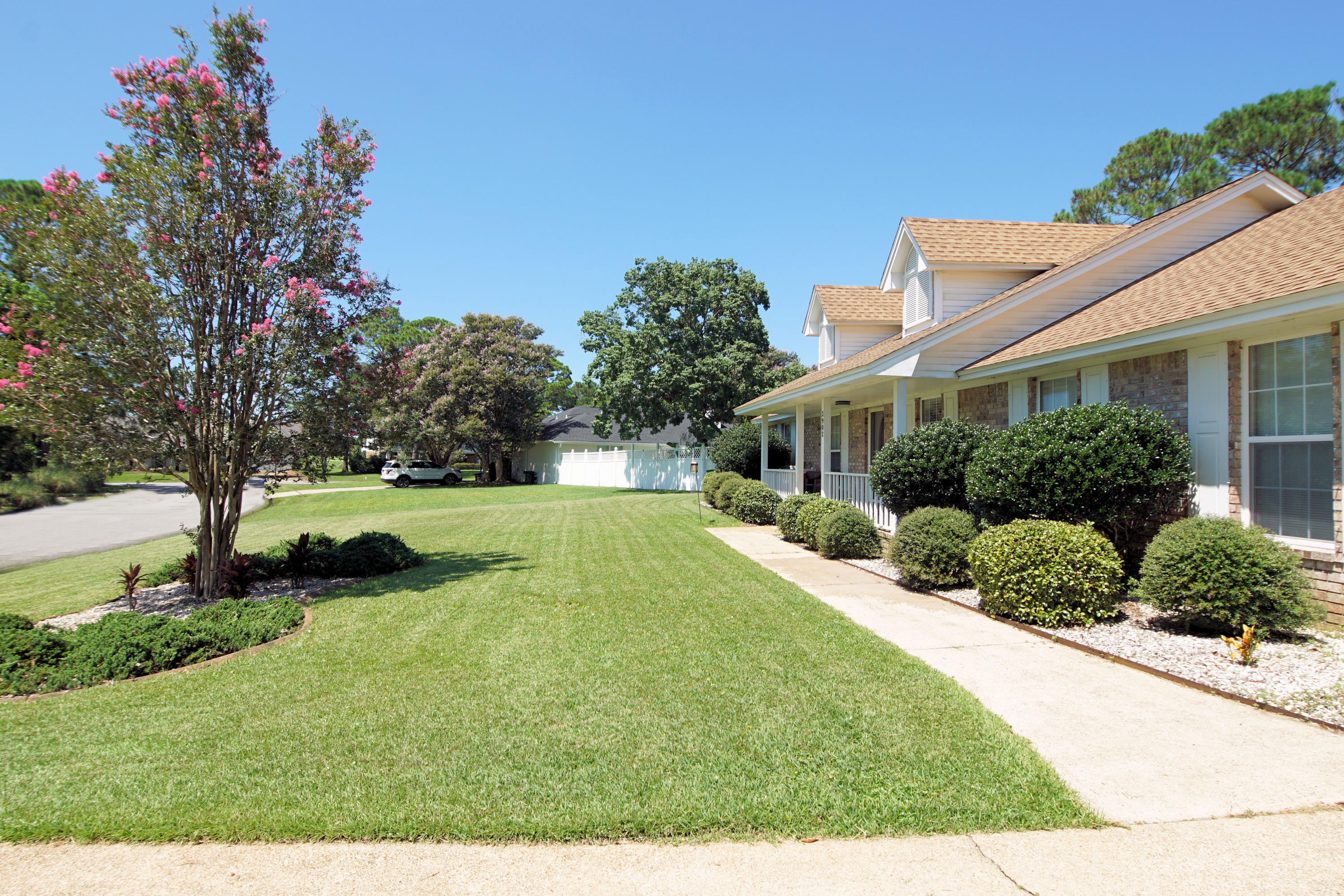 TIGER POINT - Residential