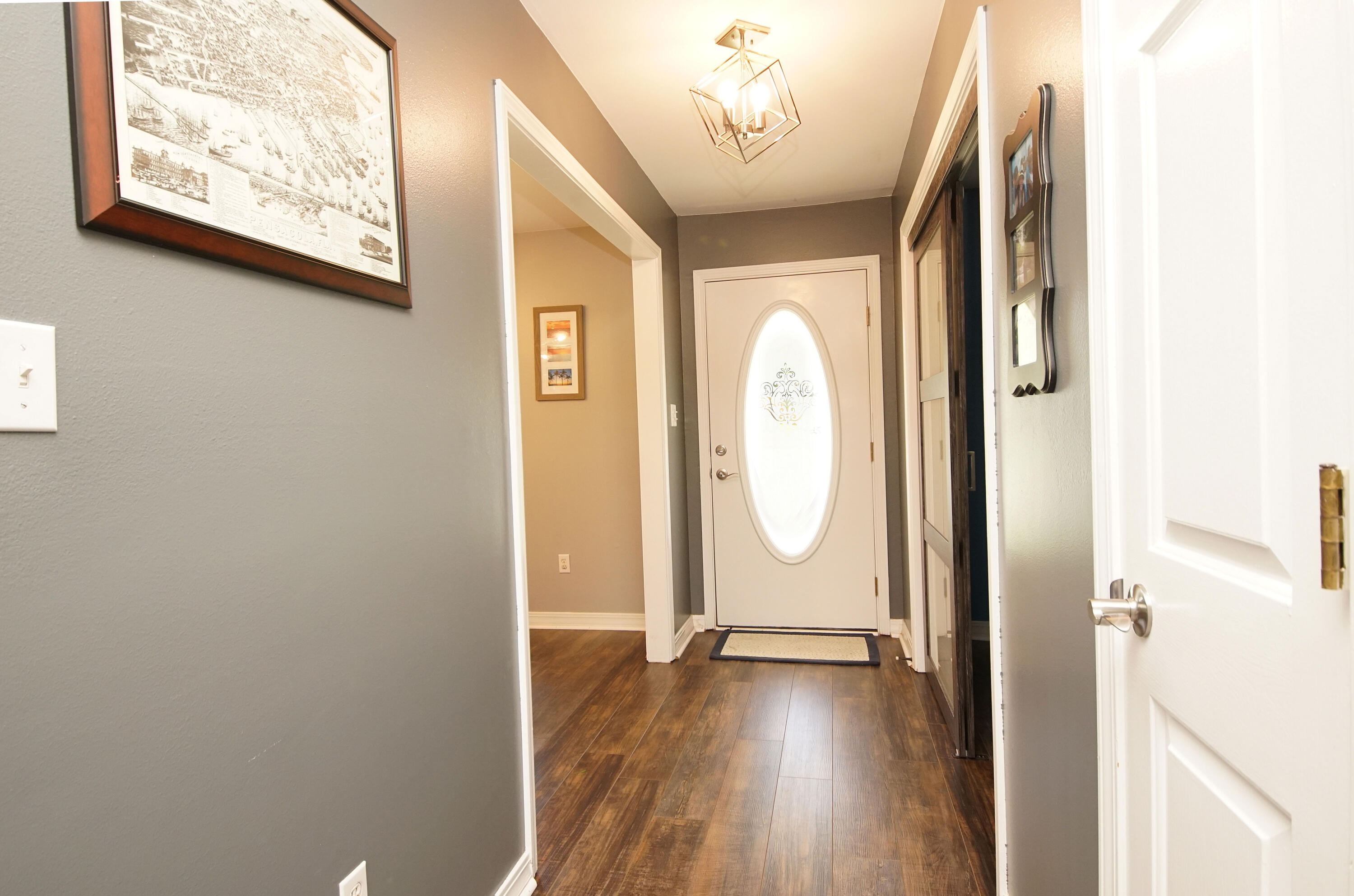 TIGER POINT - Residential