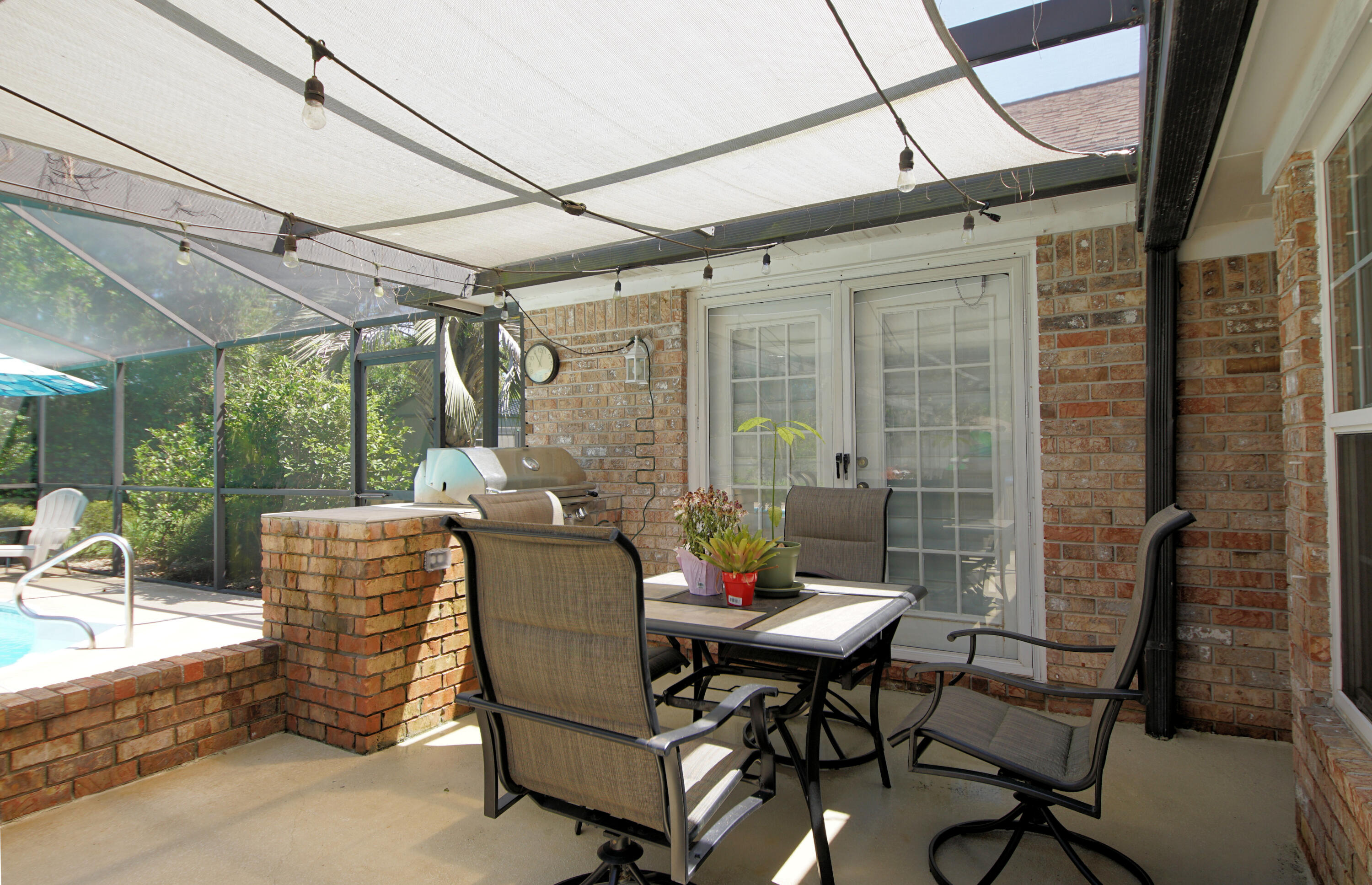 TIGER POINT - Residential