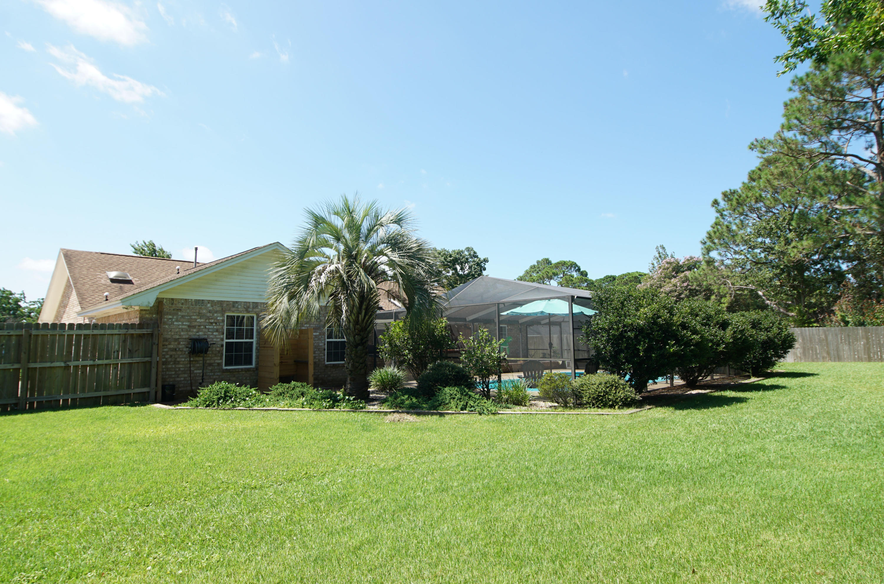 TIGER POINT - Residential