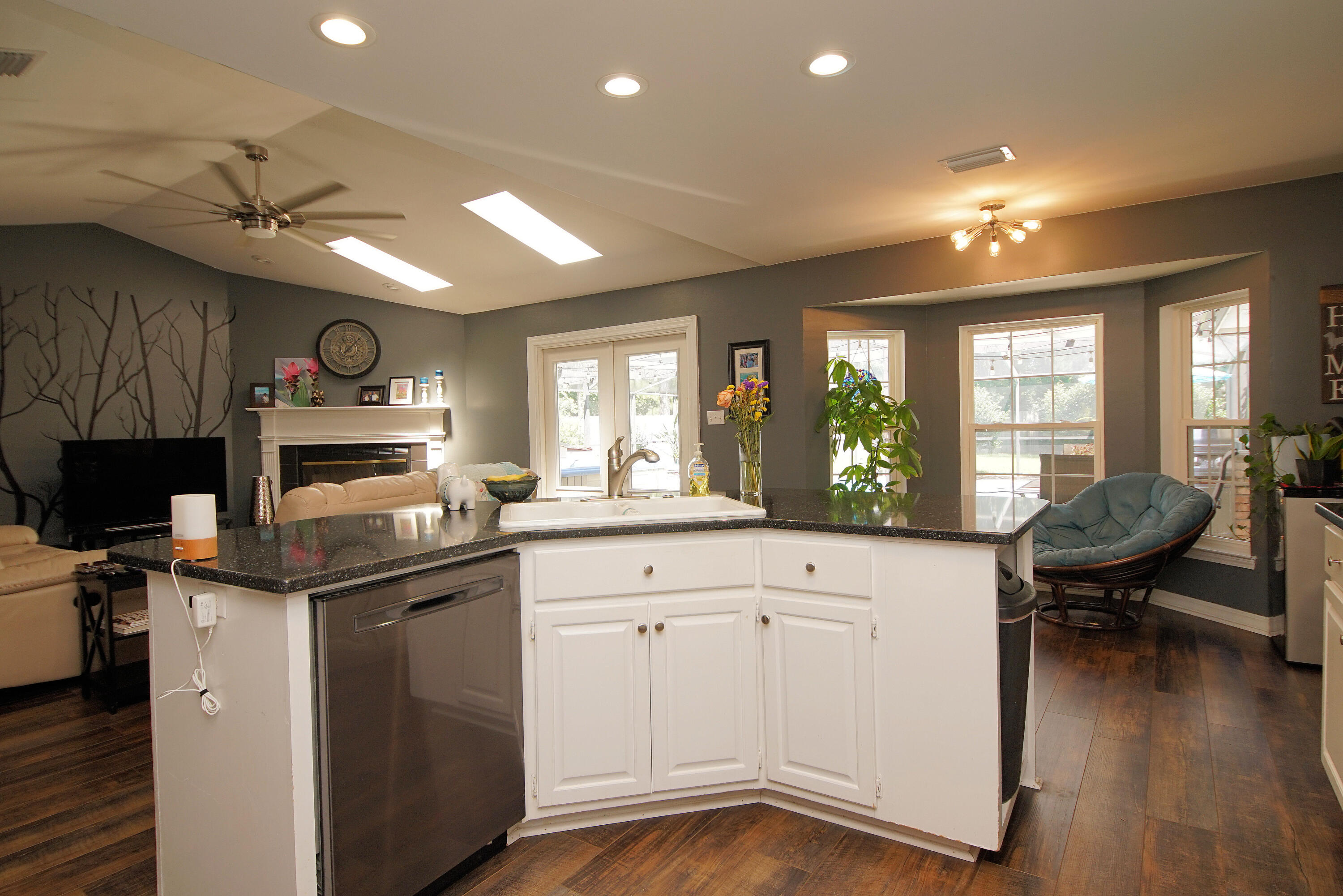 TIGER POINT - Residential