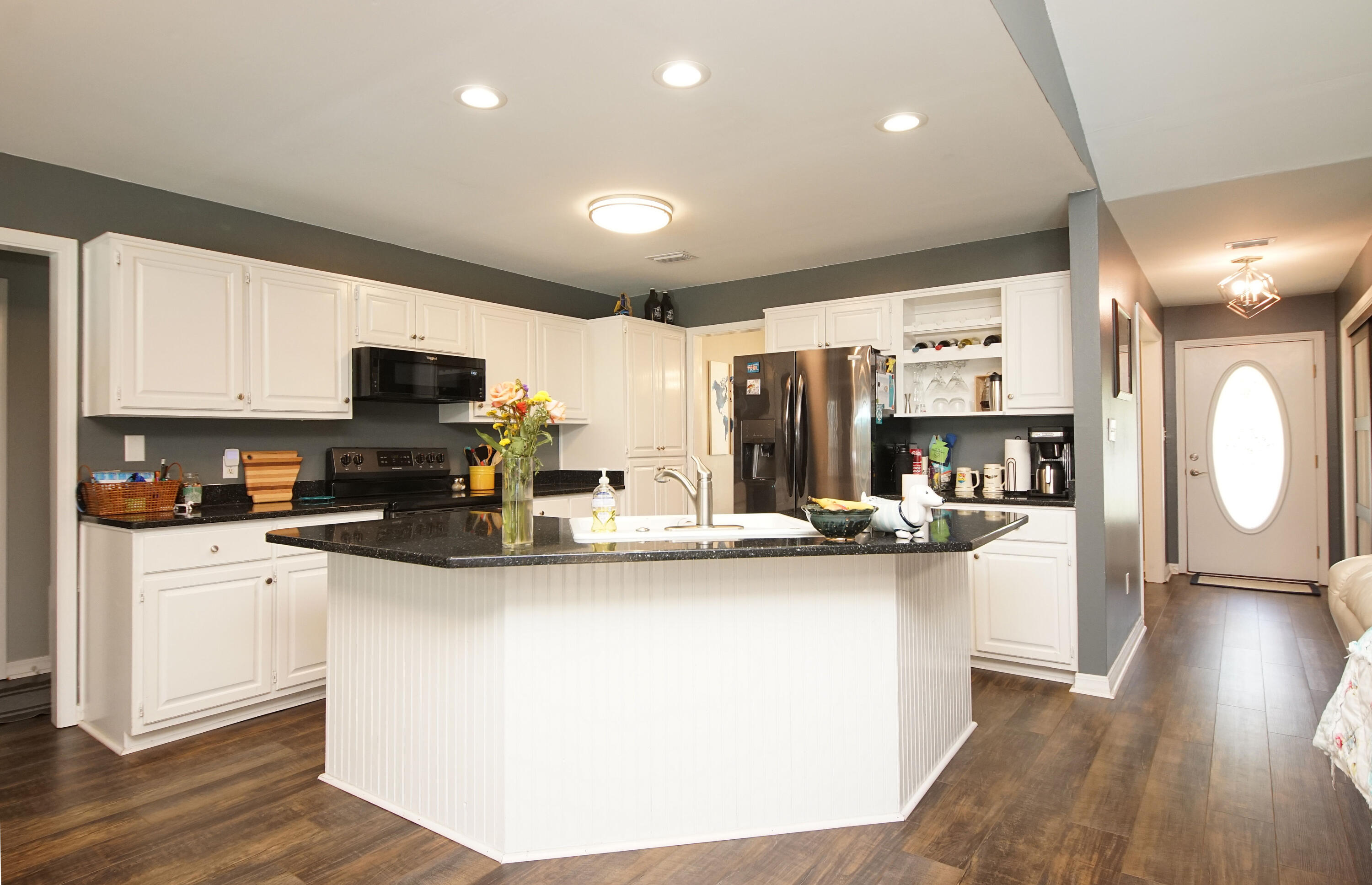 TIGER POINT - Residential