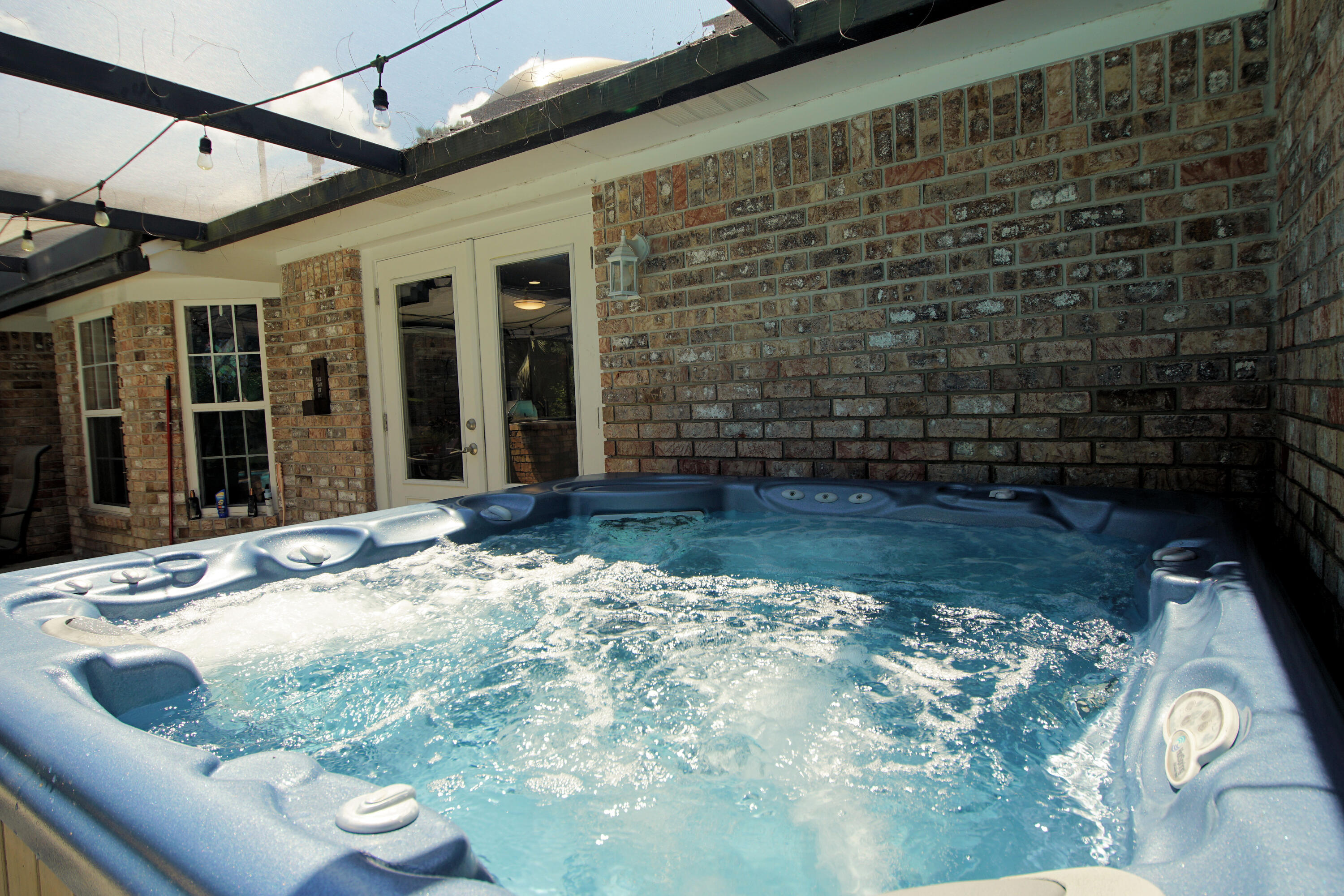 TIGER POINT - Residential