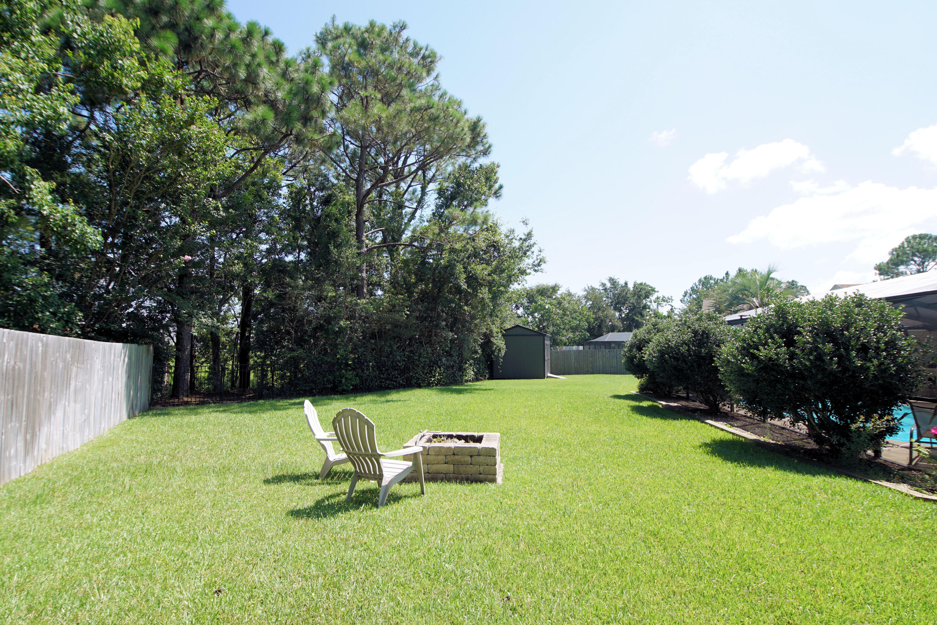 TIGER POINT - Residential