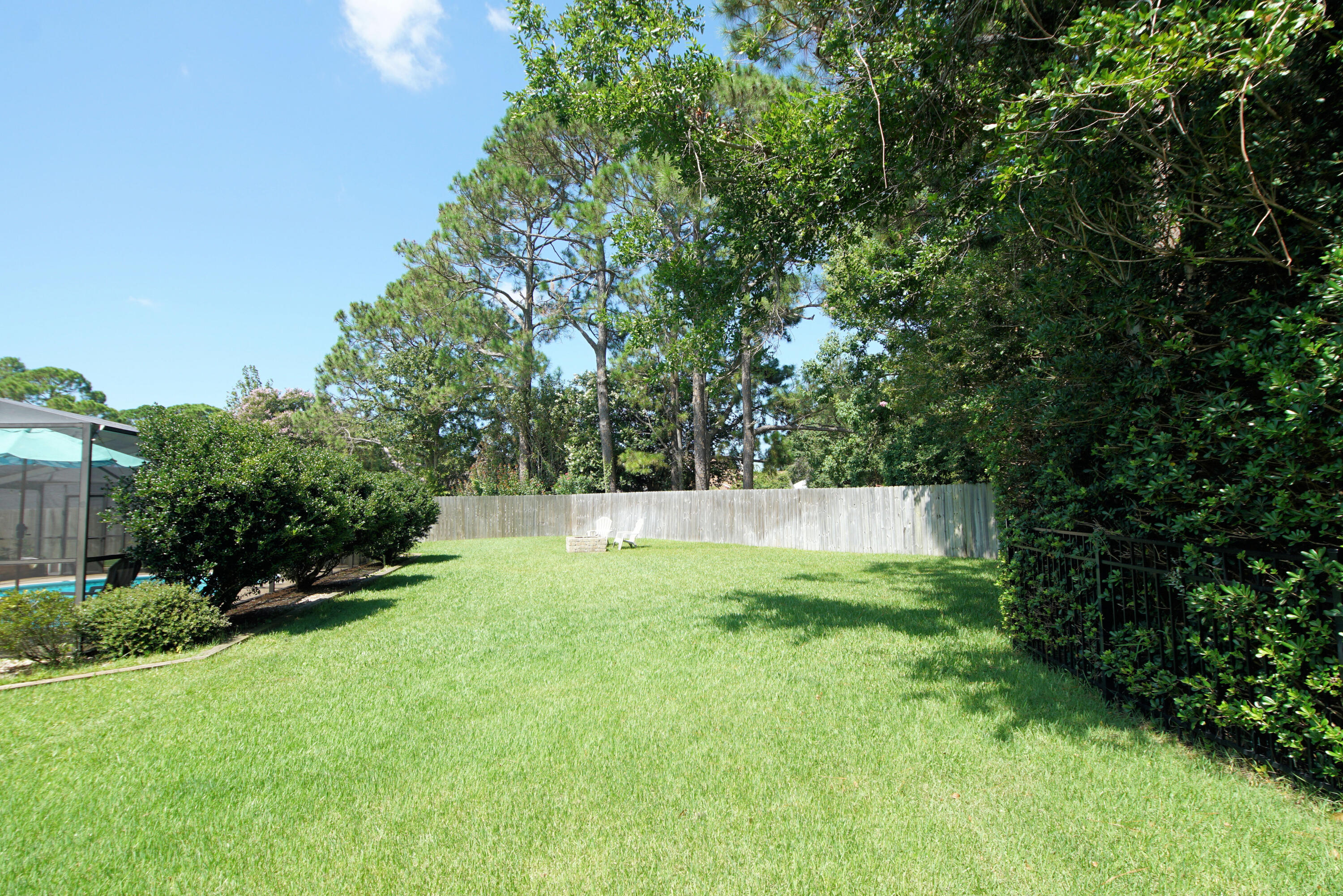 TIGER POINT - Residential