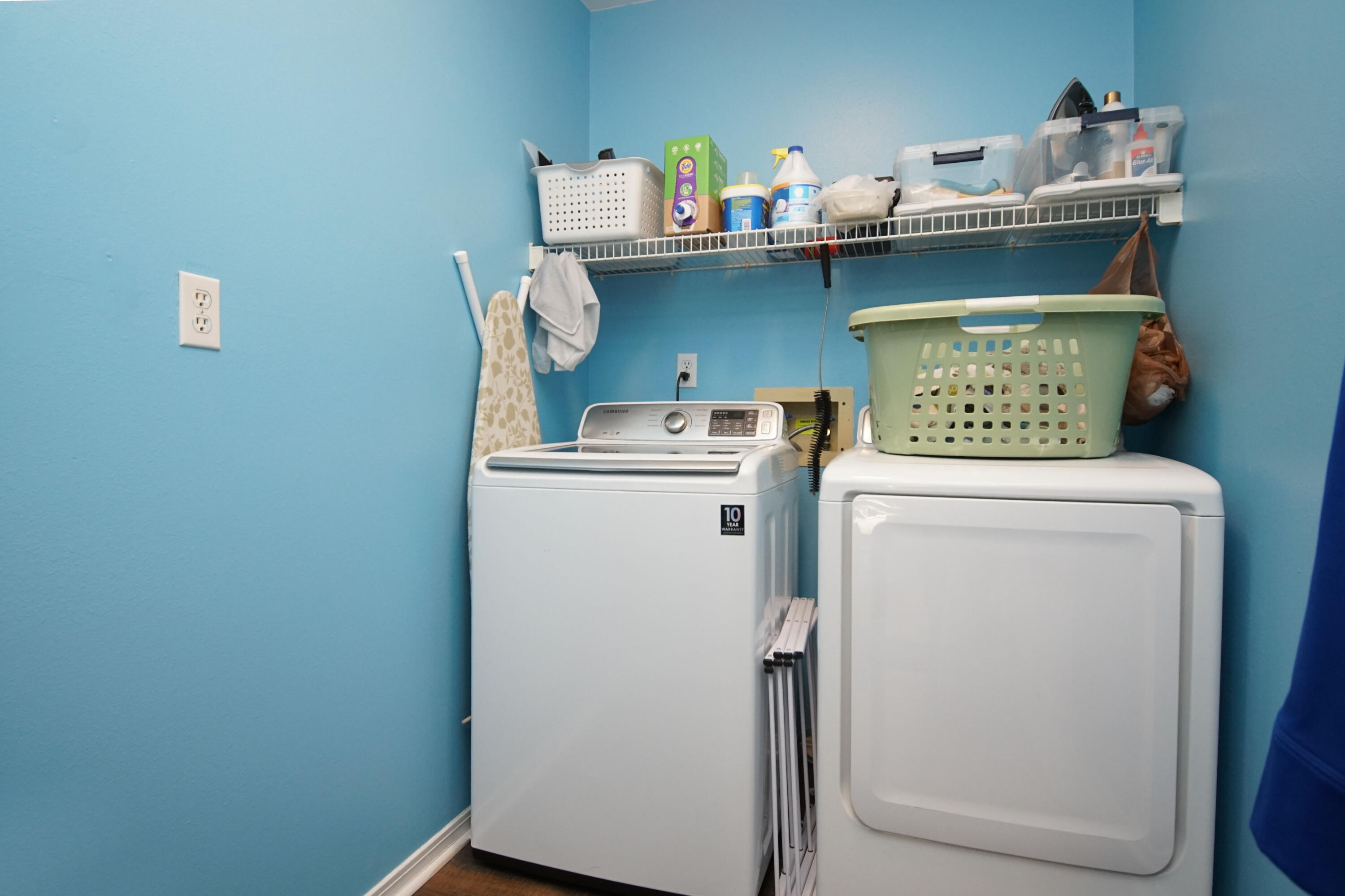 TIGER POINT - Residential