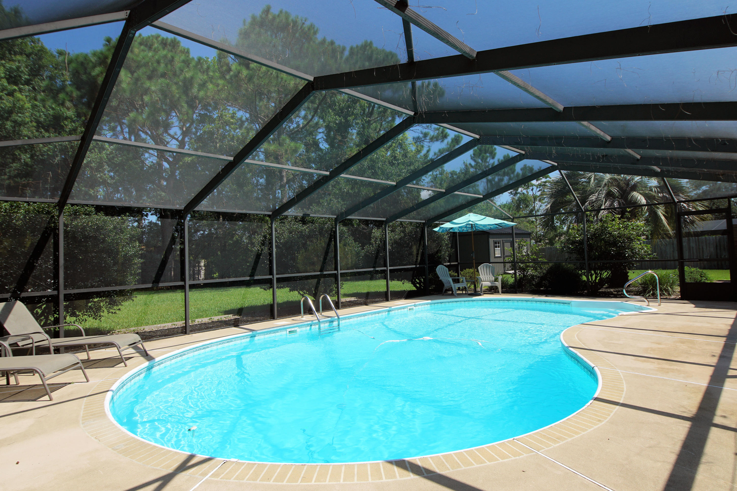 TIGER POINT - Residential