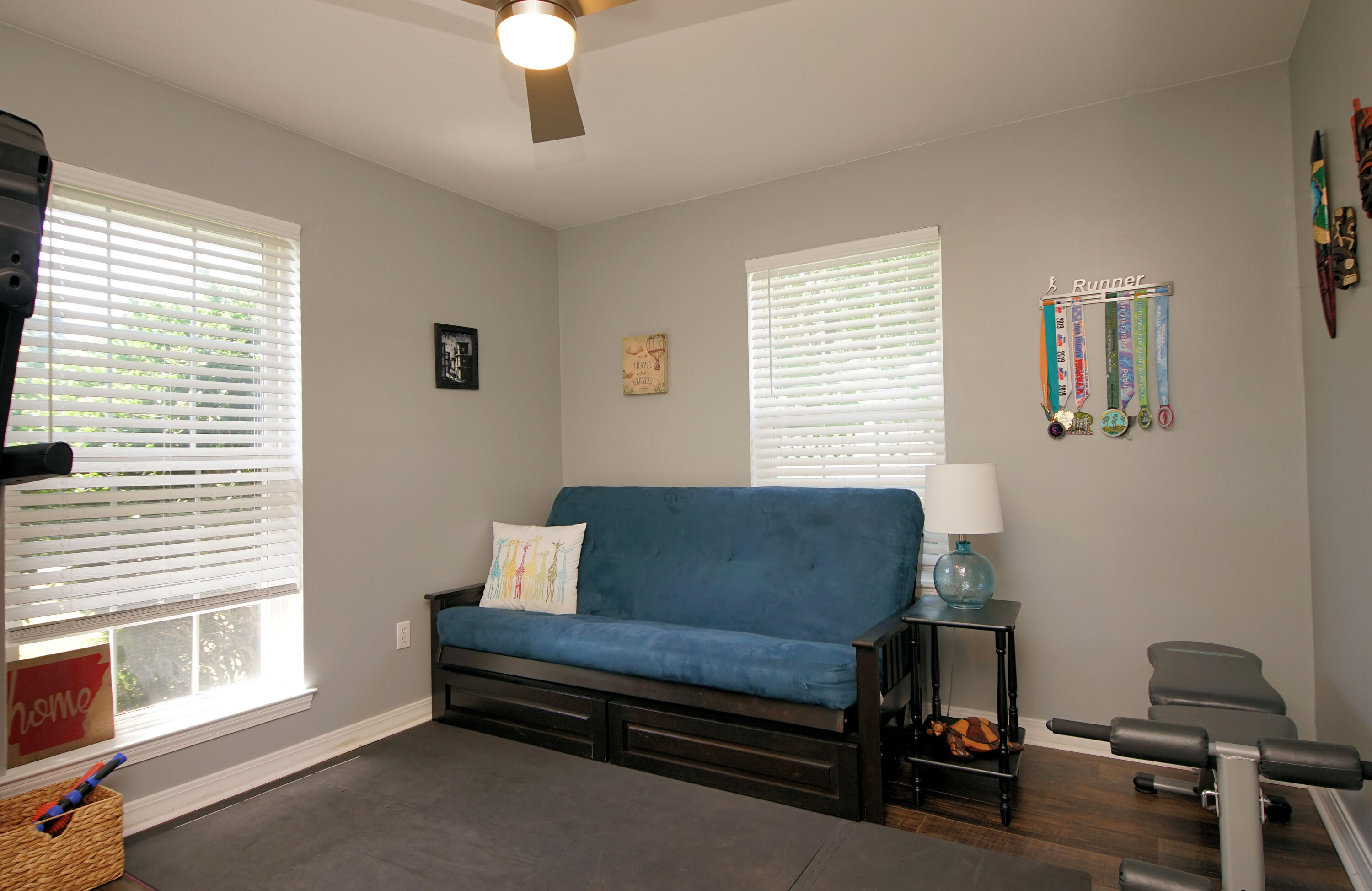 TIGER POINT - Residential