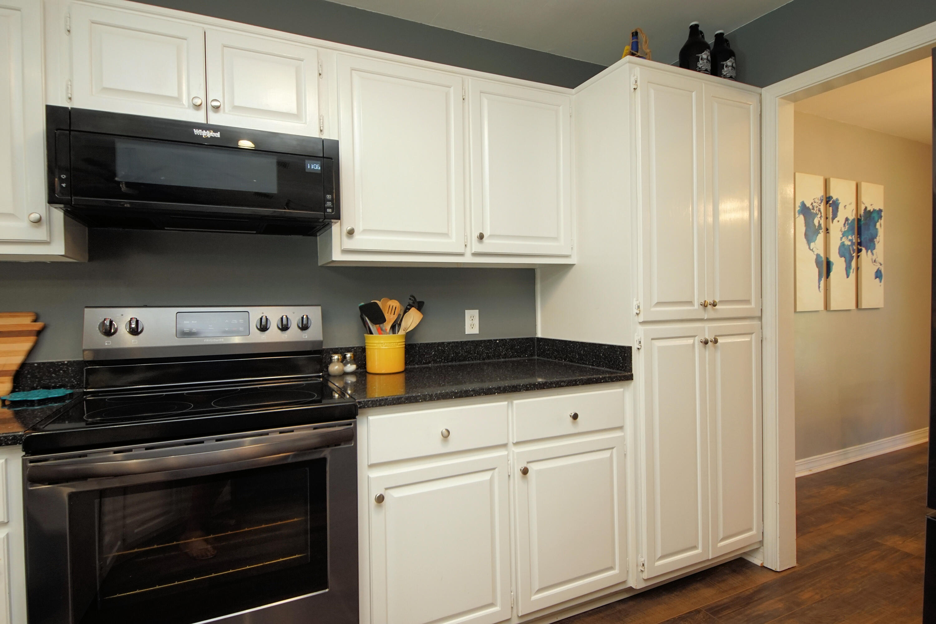 TIGER POINT - Residential