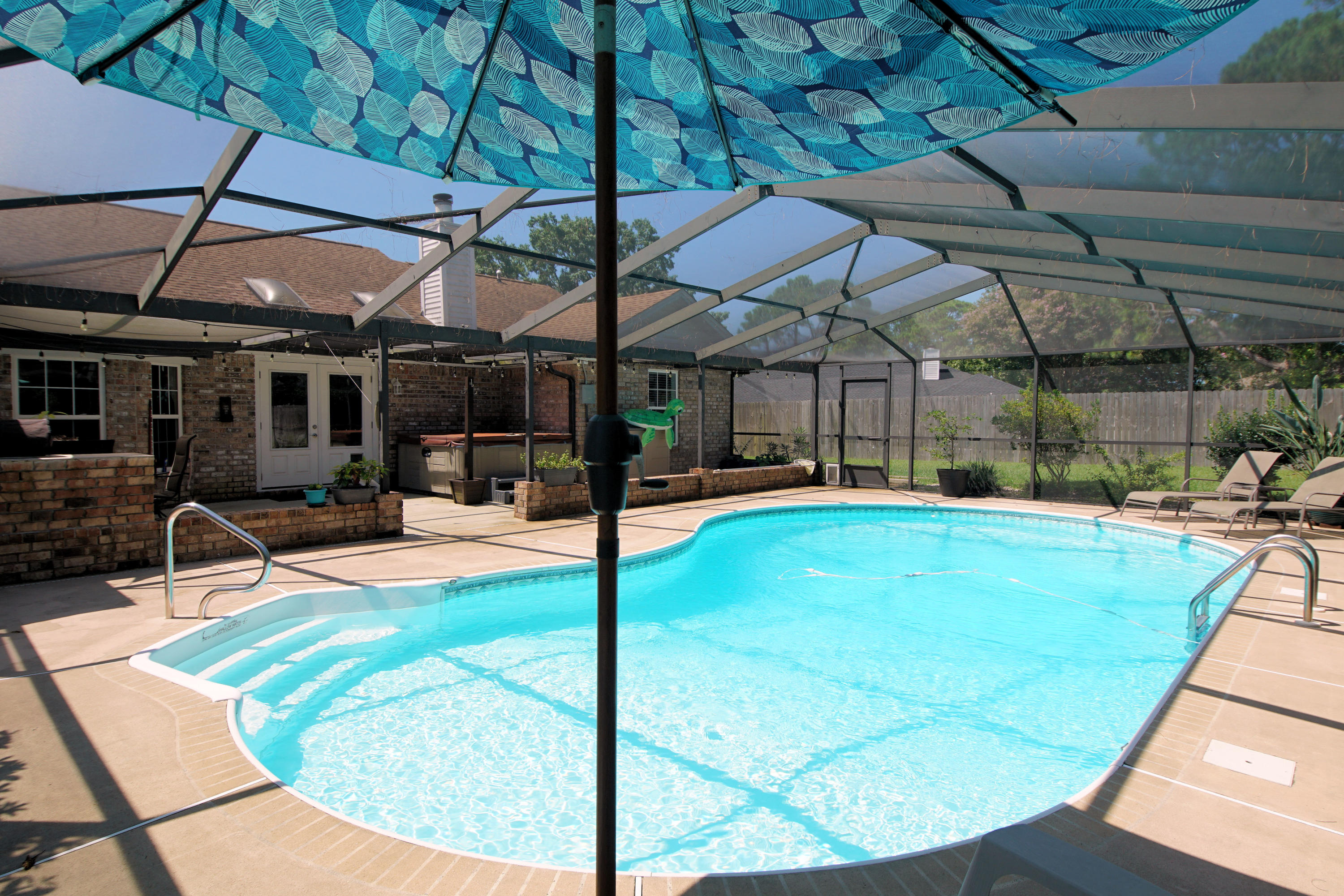 TIGER POINT - Residential