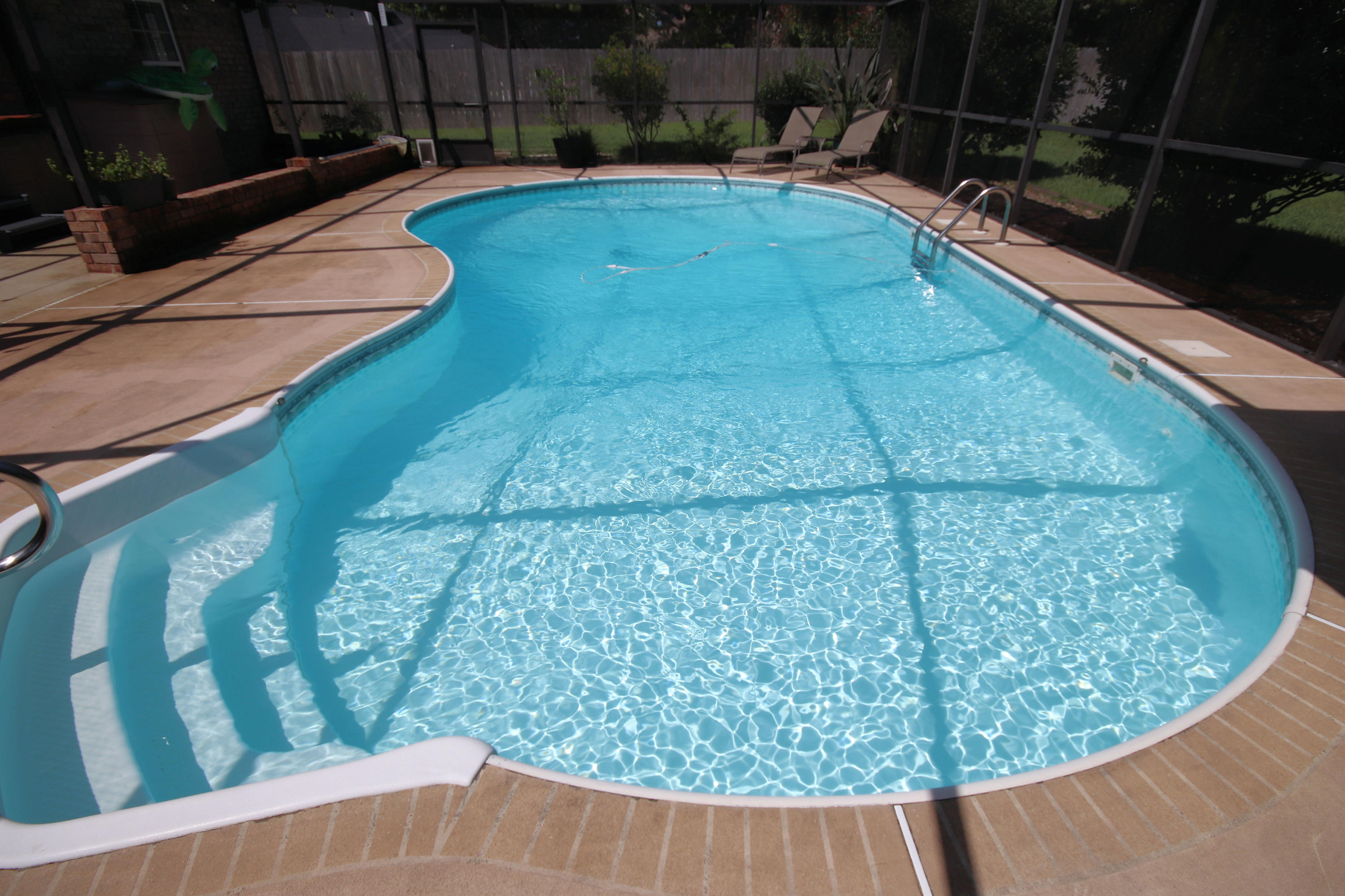 TIGER POINT - Residential