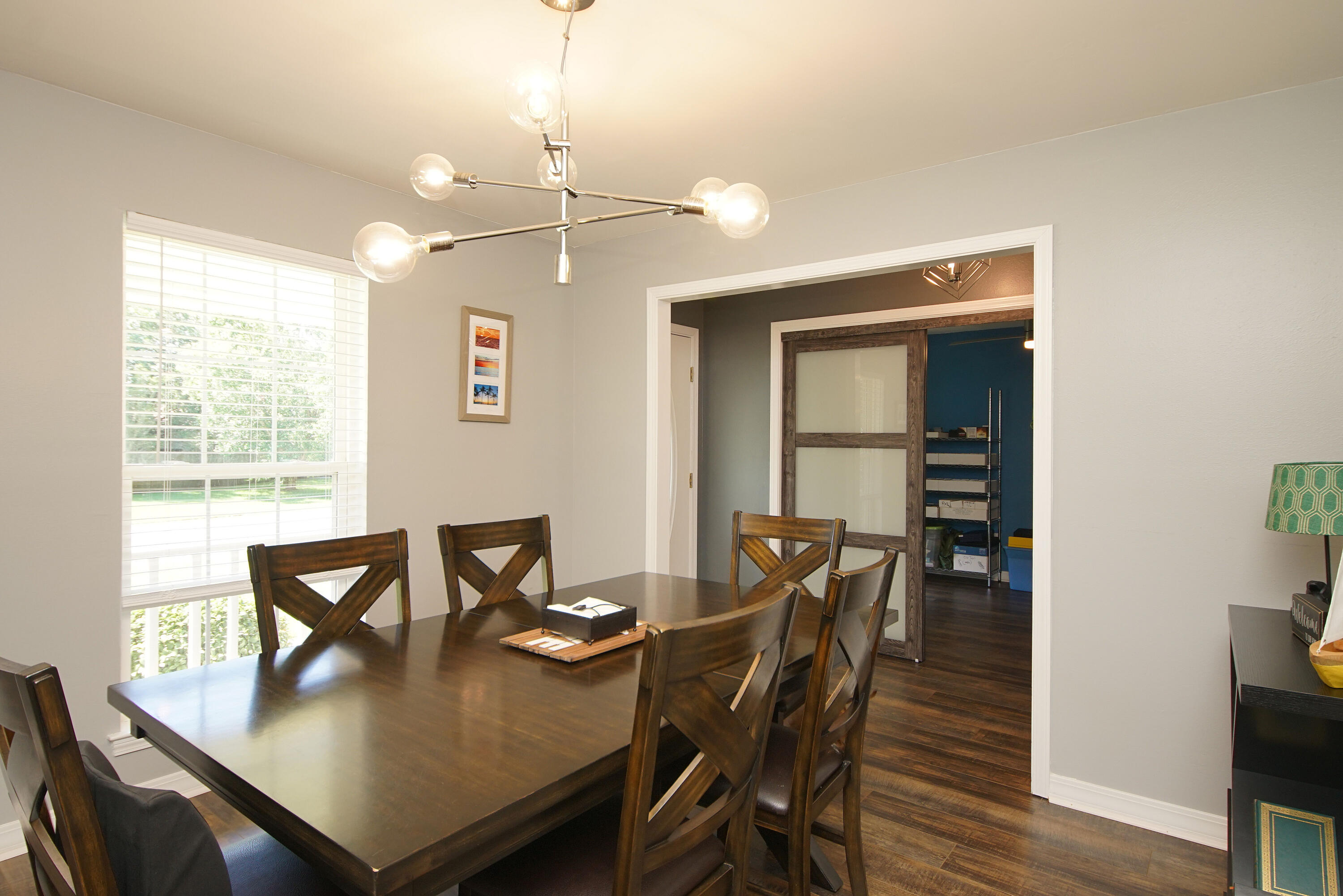 TIGER POINT - Residential