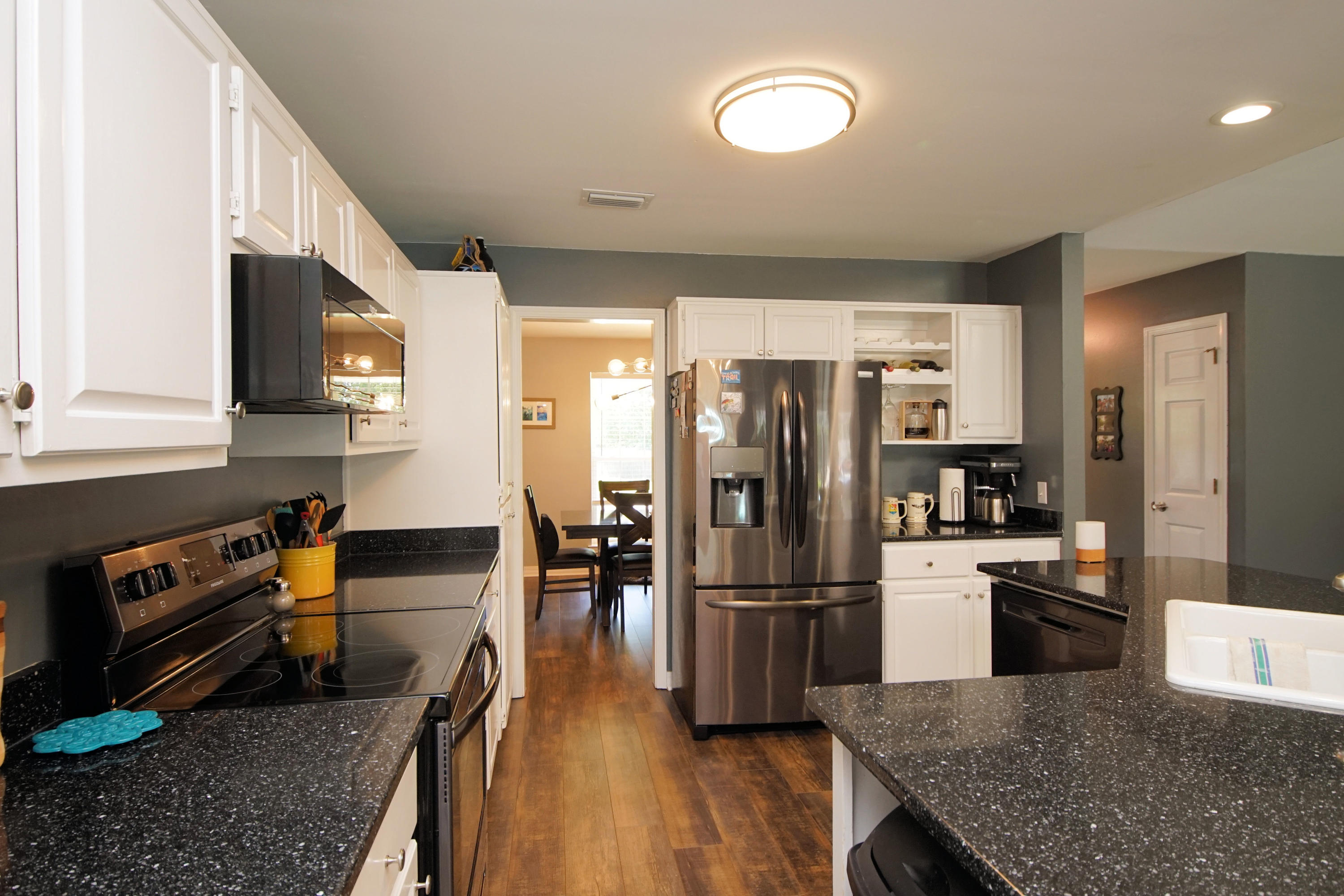 TIGER POINT - Residential