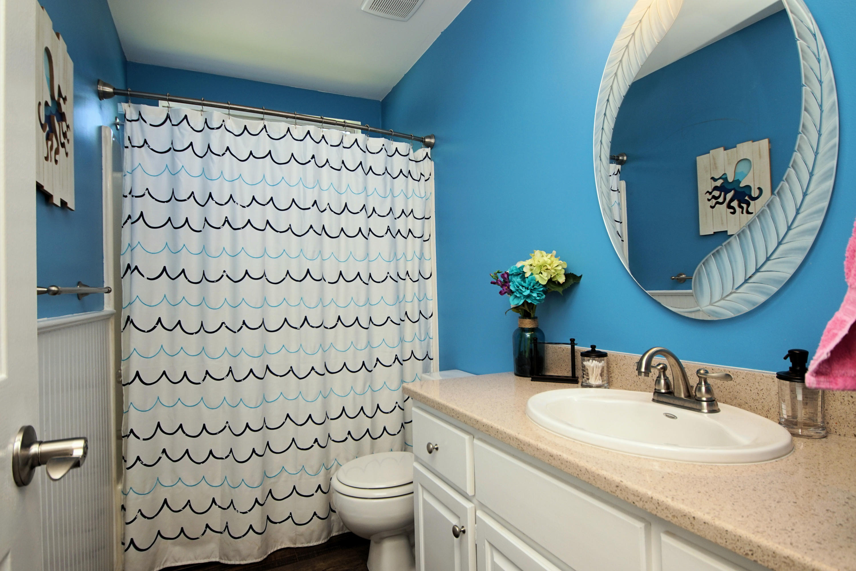 TIGER POINT - Residential