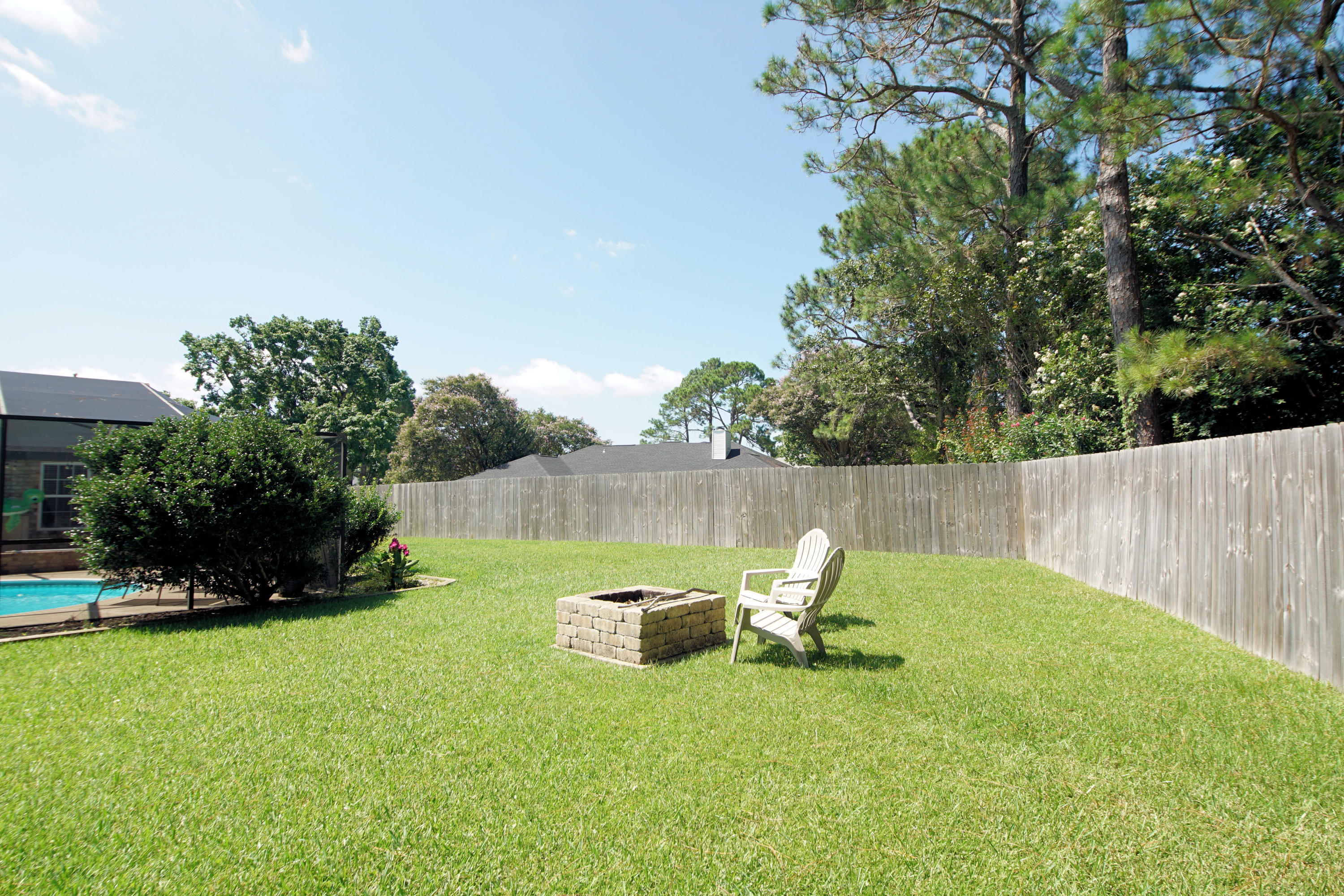 TIGER POINT - Residential