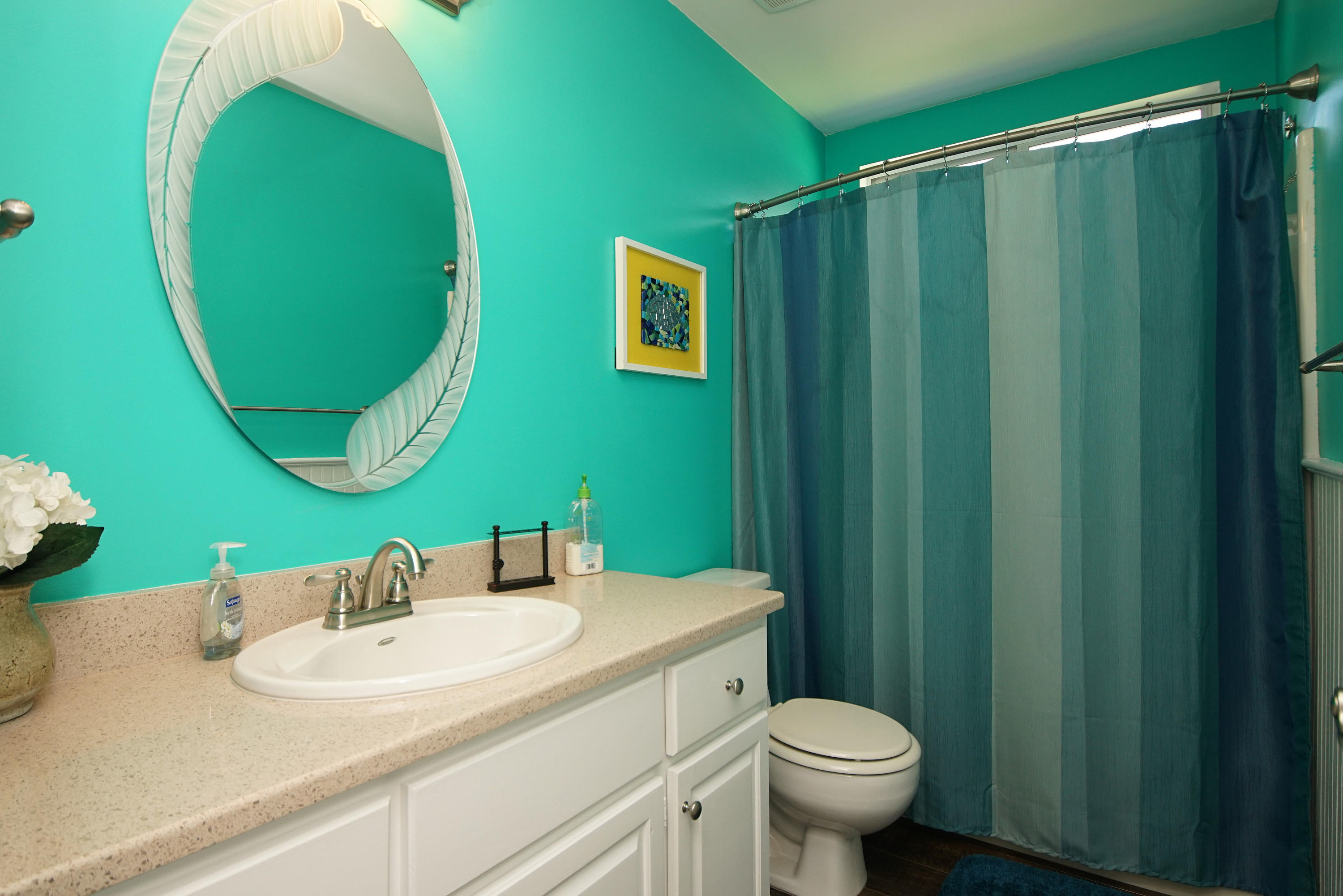 TIGER POINT - Residential