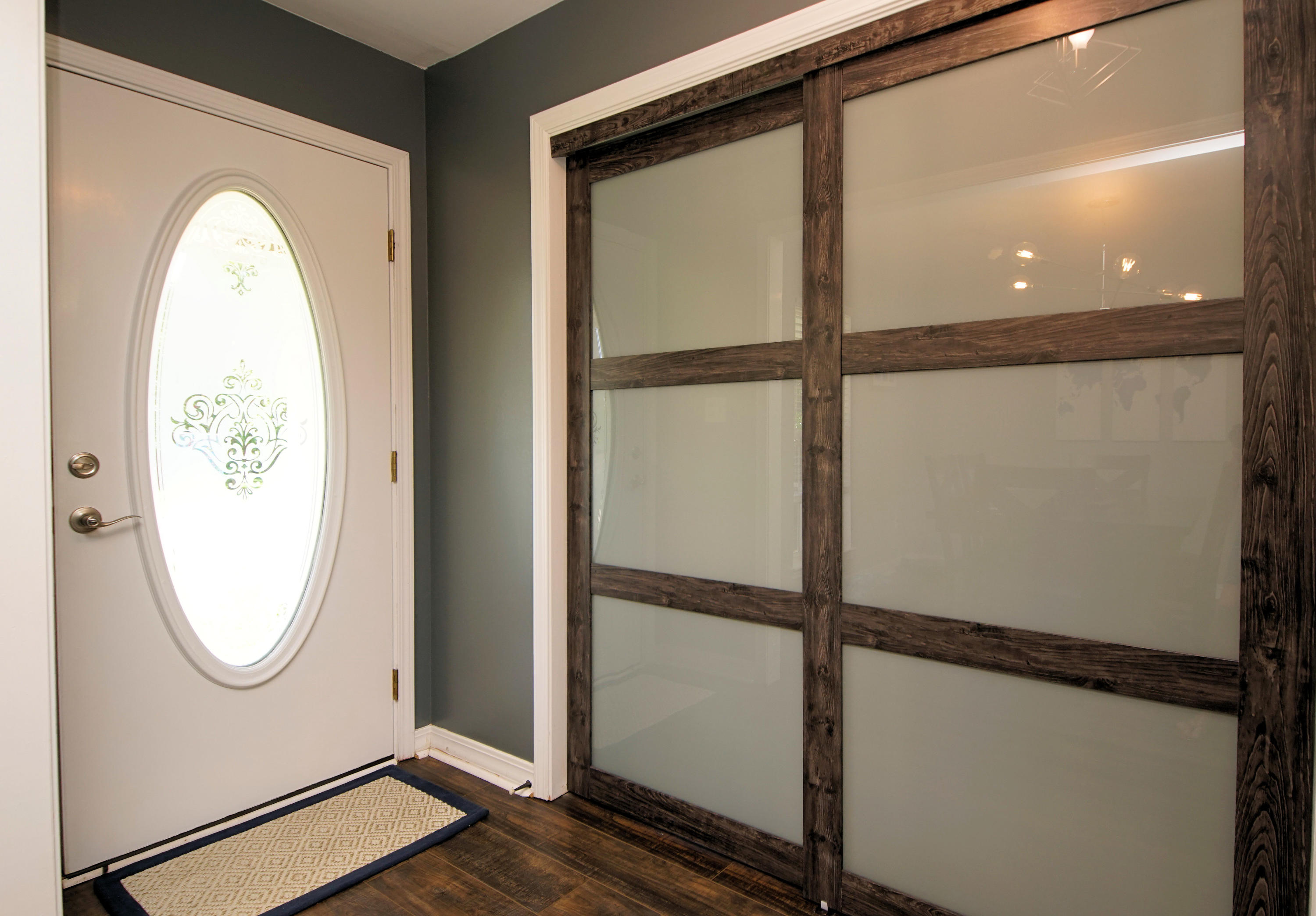 TIGER POINT - Residential