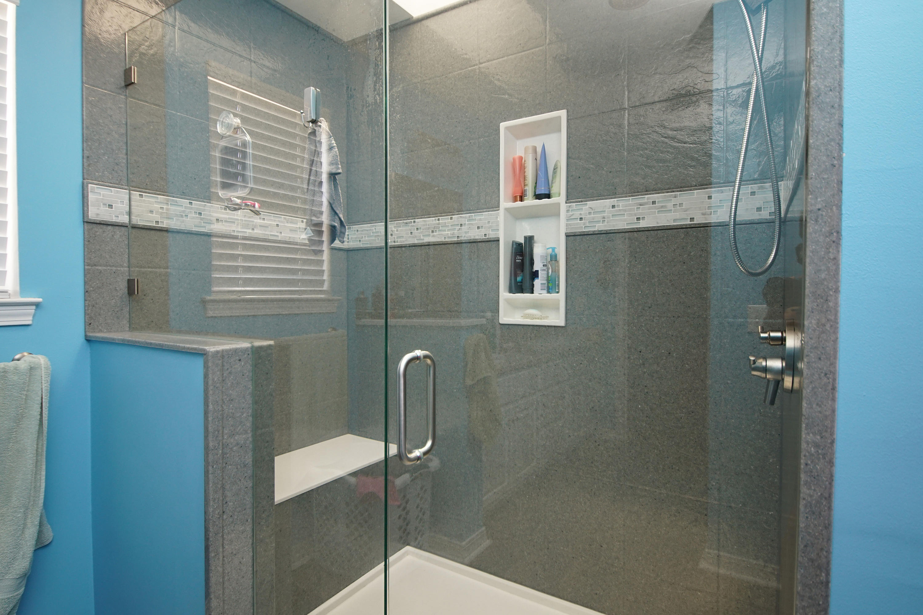 TIGER POINT - Residential