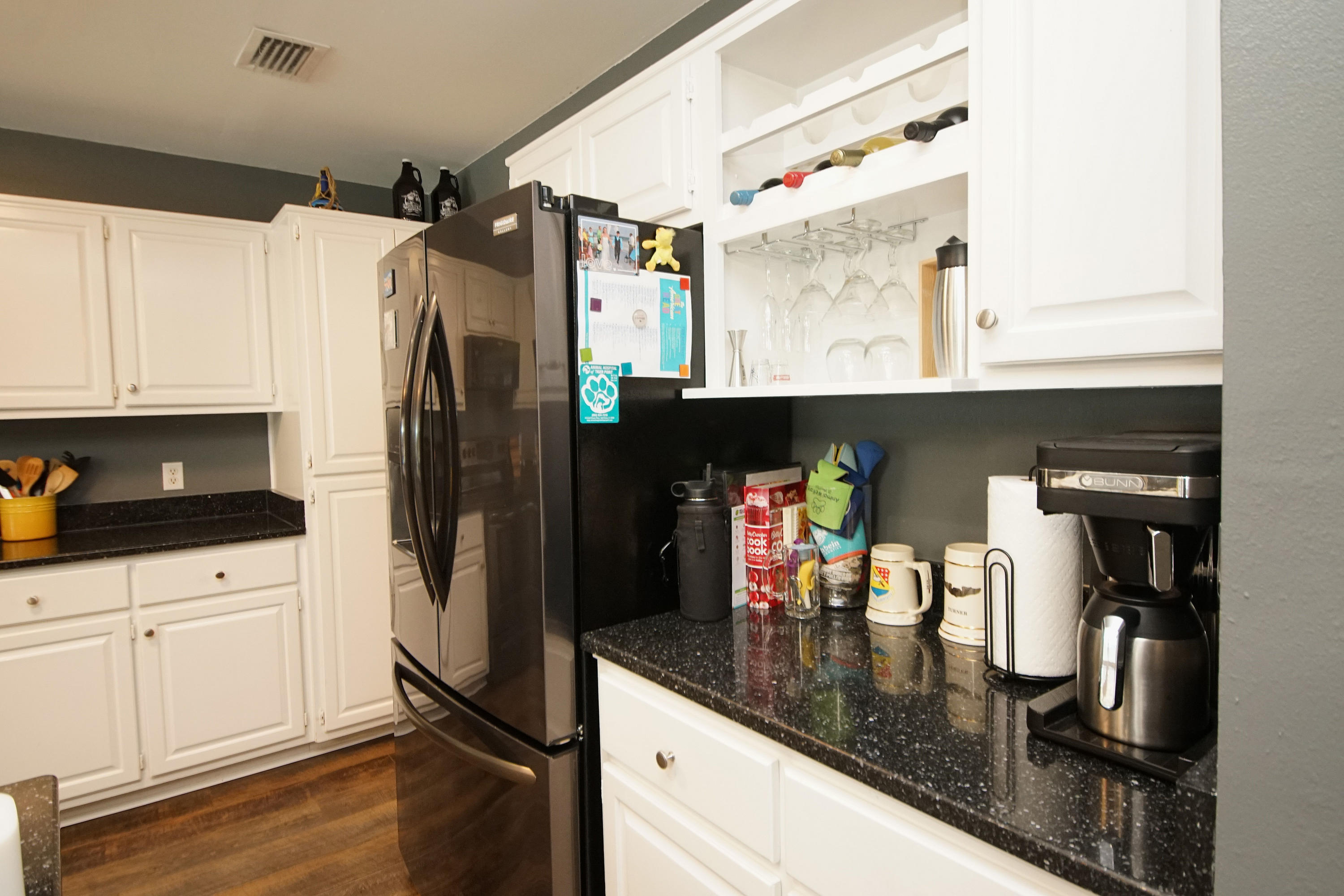 TIGER POINT - Residential