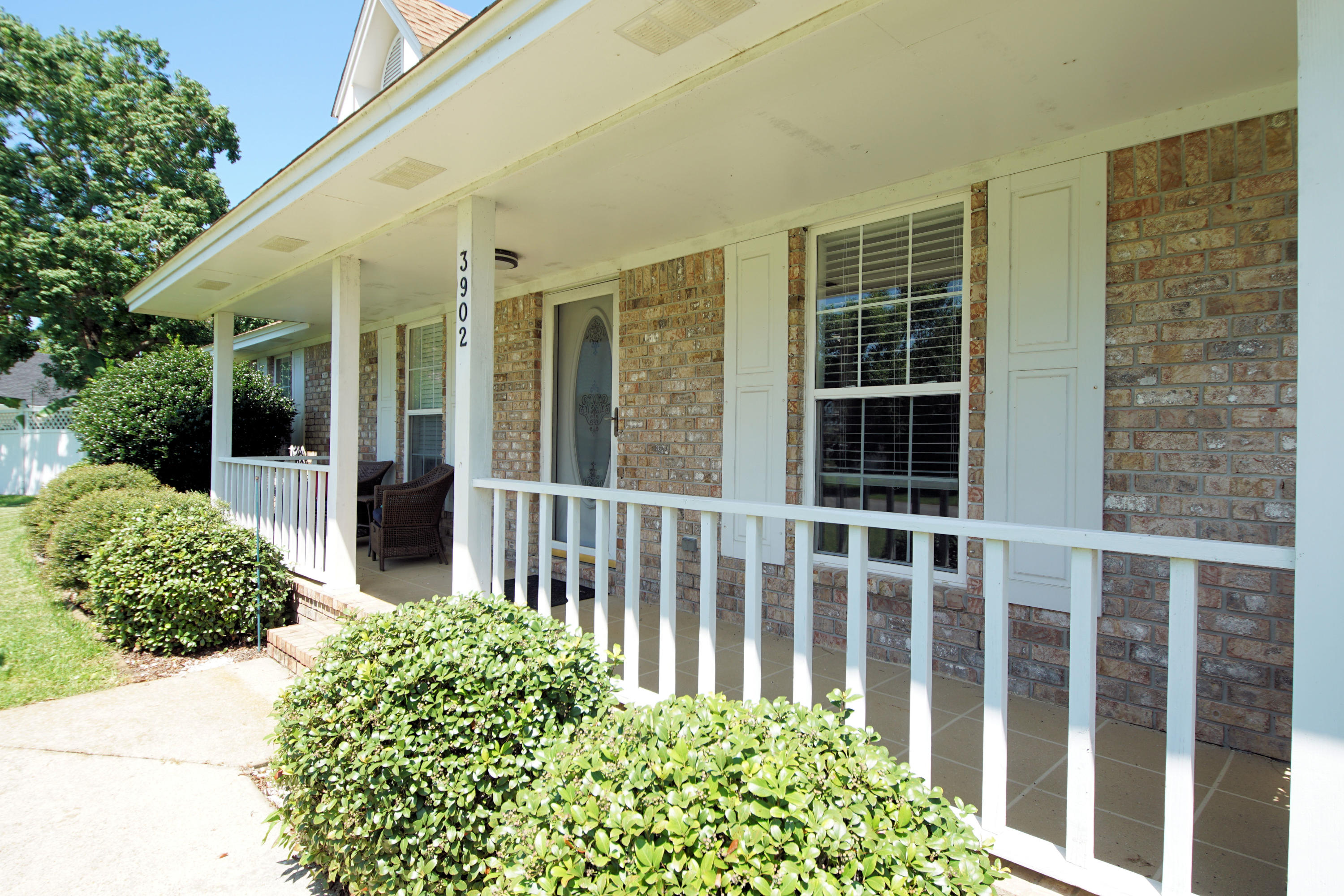 TIGER POINT - Residential