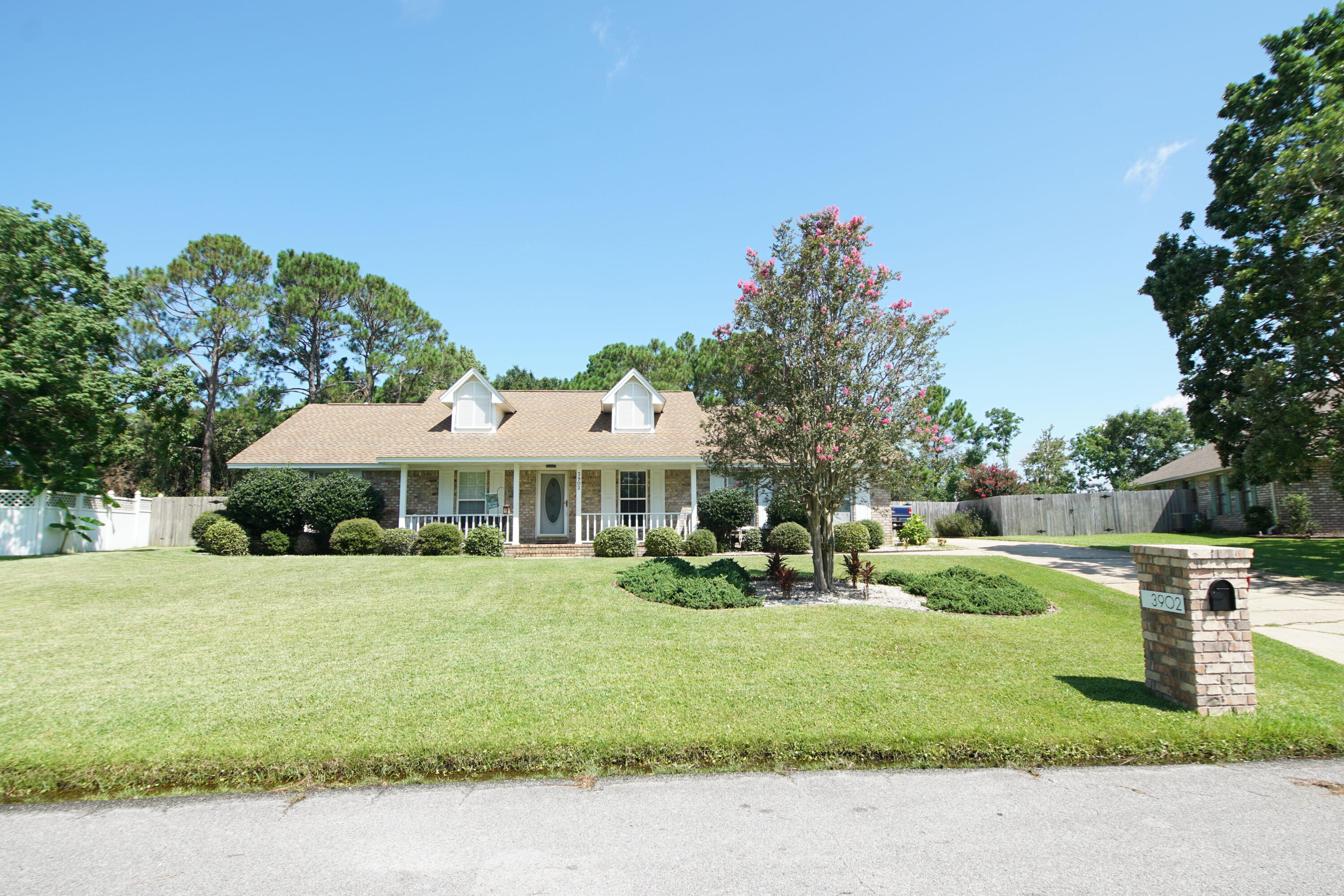 TIGER POINT - Residential