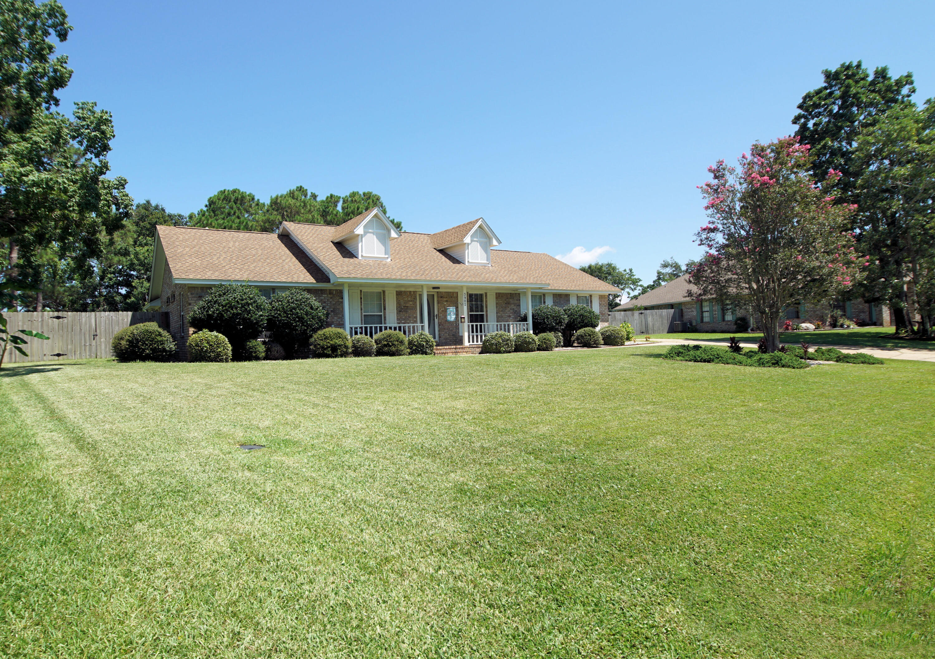 TIGER POINT - Residential