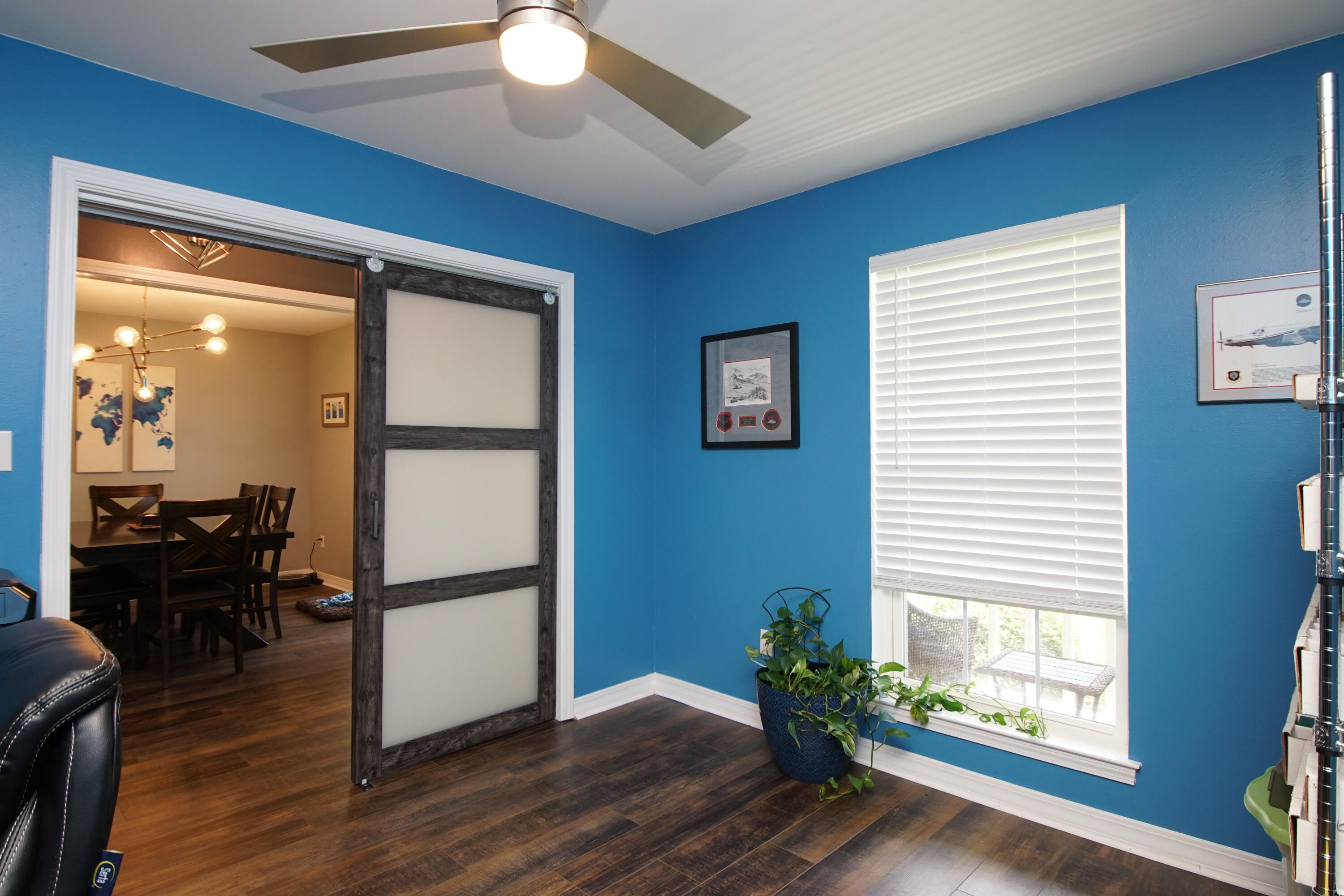 TIGER POINT - Residential