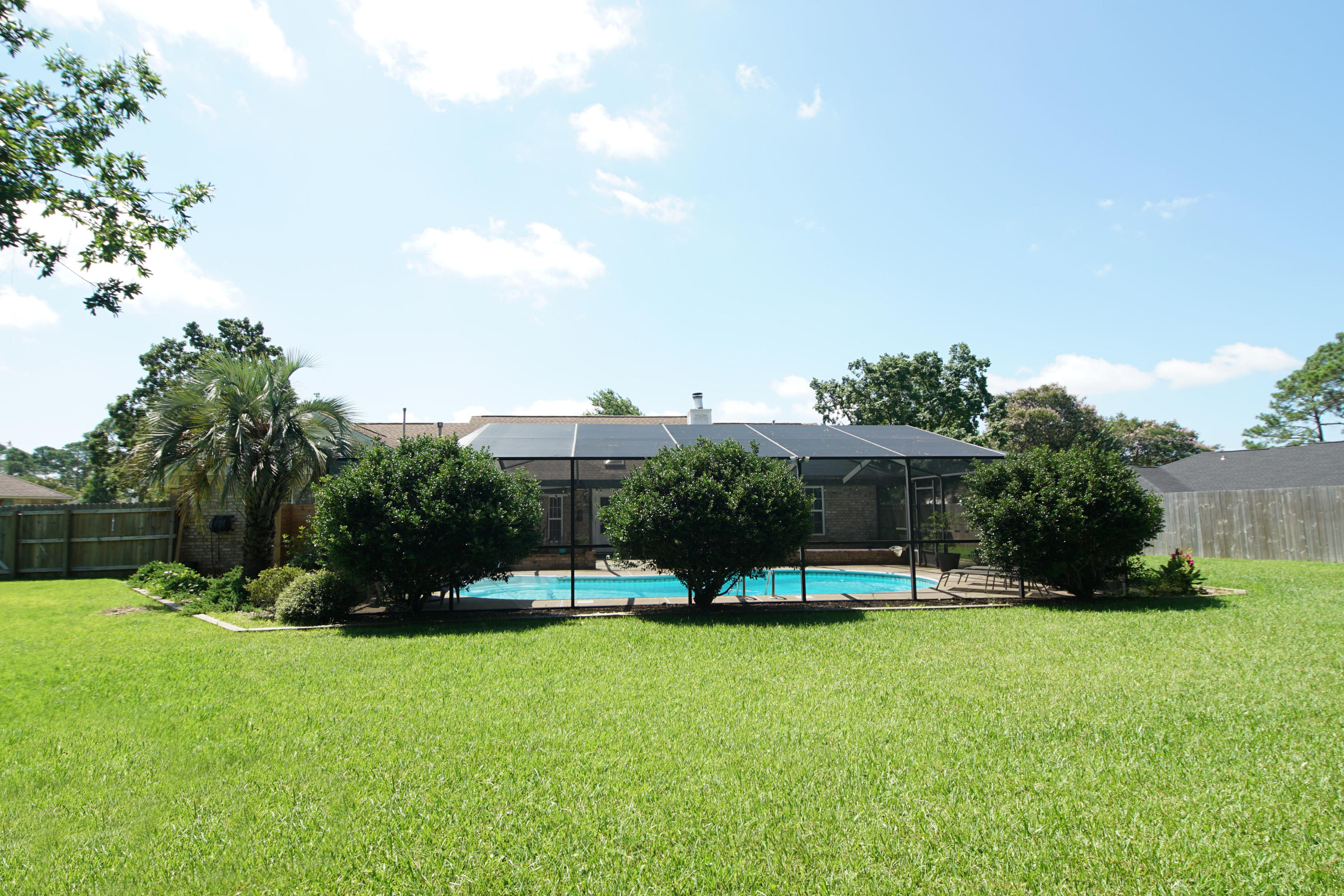 TIGER POINT - Residential