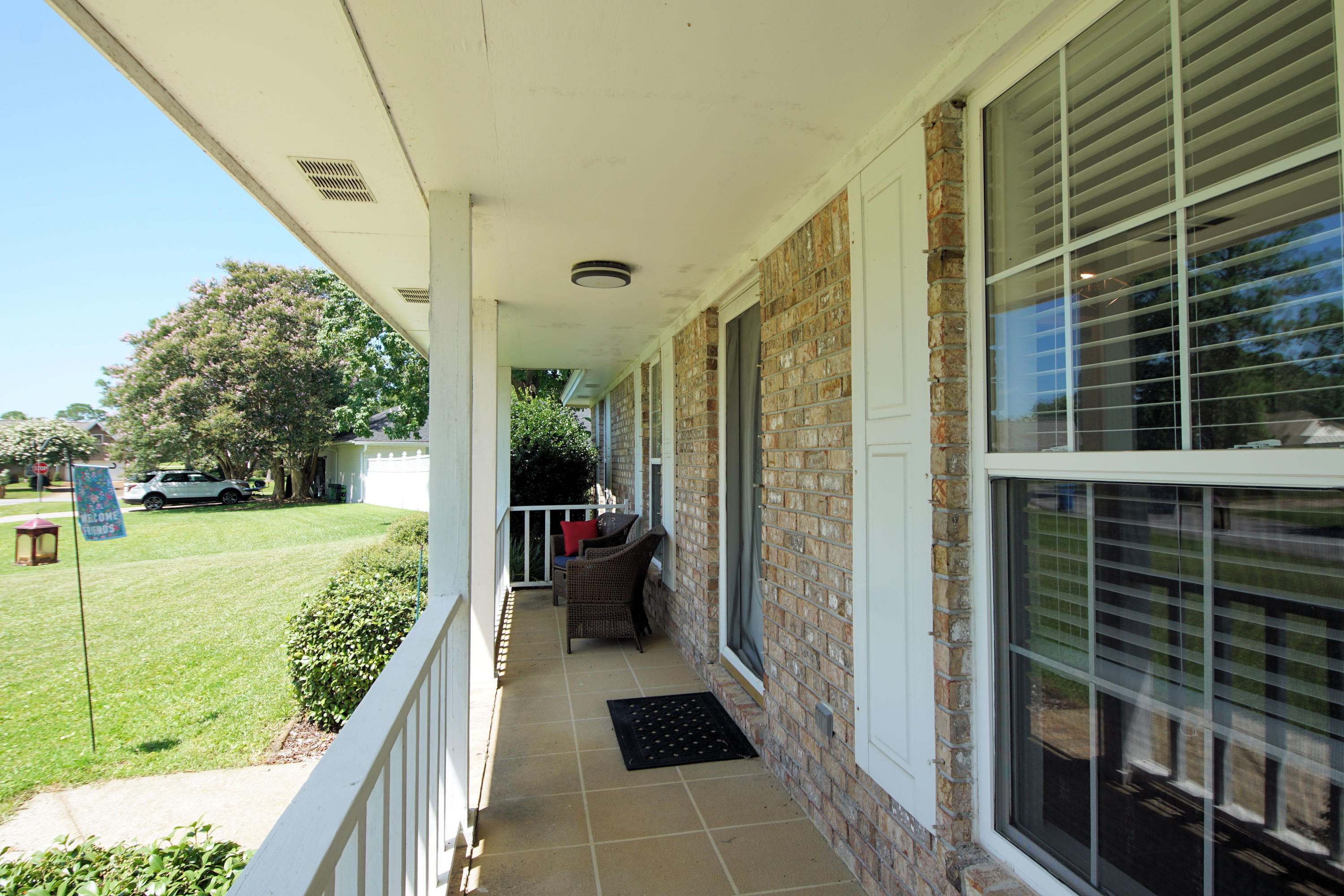 TIGER POINT - Residential