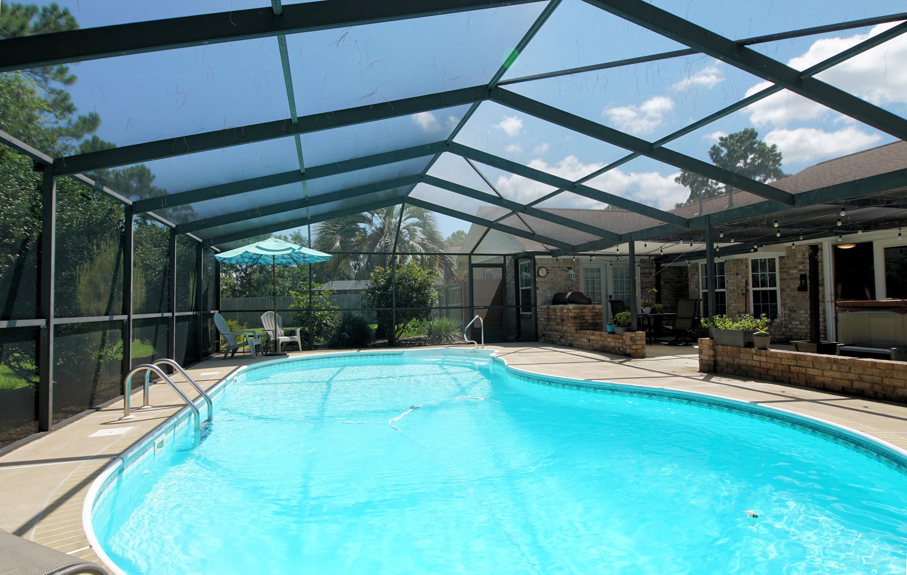 TIGER POINT - Residential