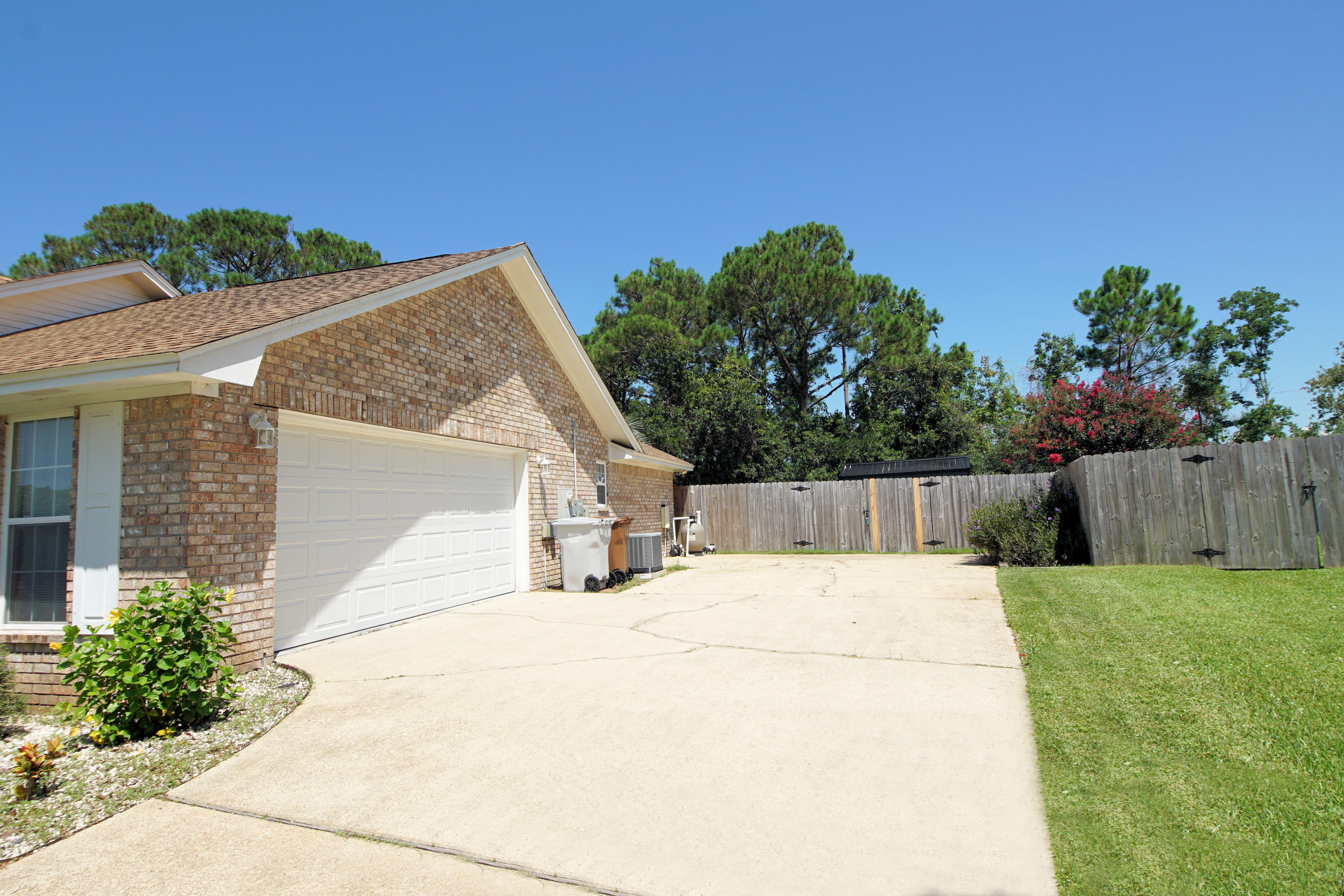 TIGER POINT - Residential