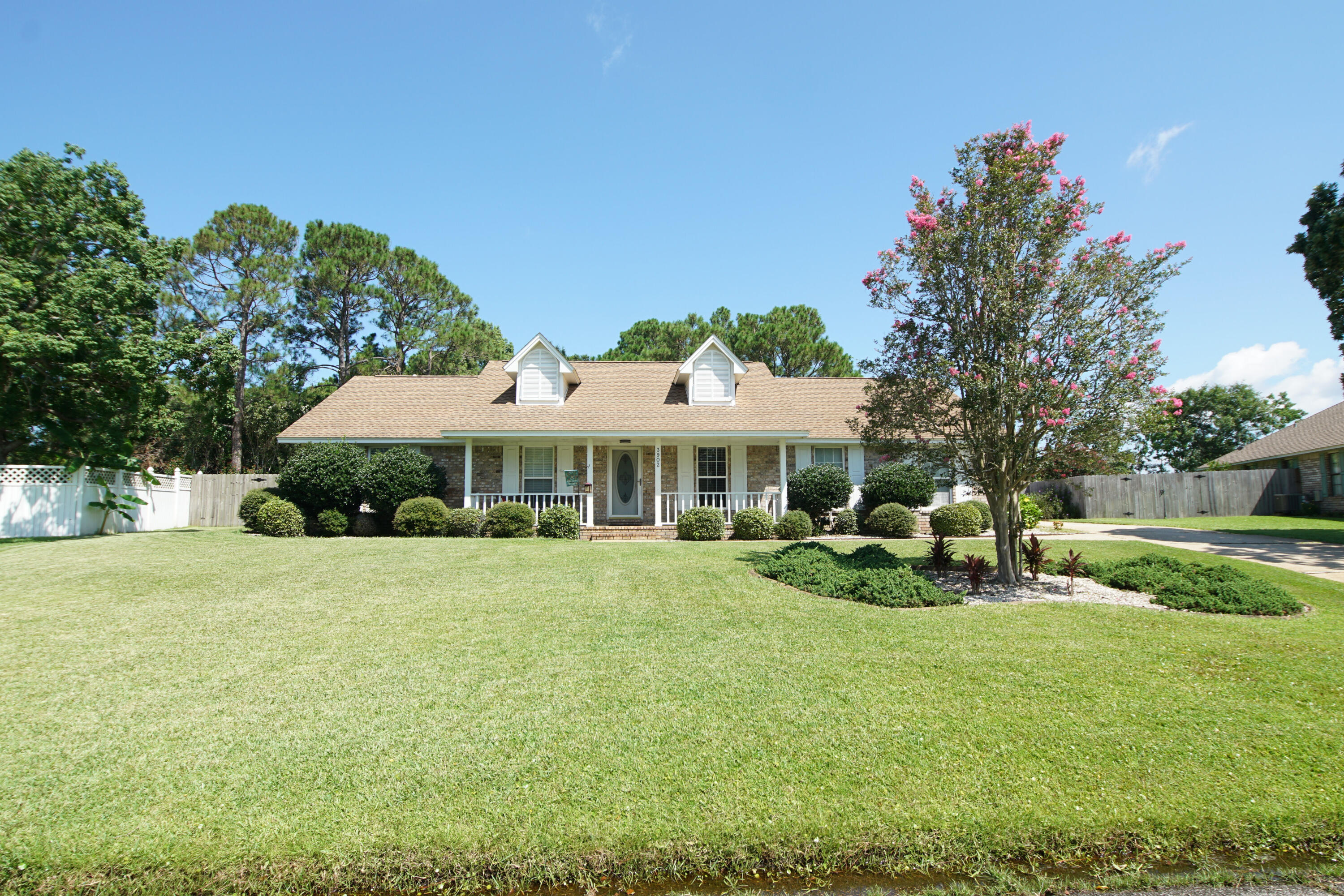 TIGER POINT - Residential