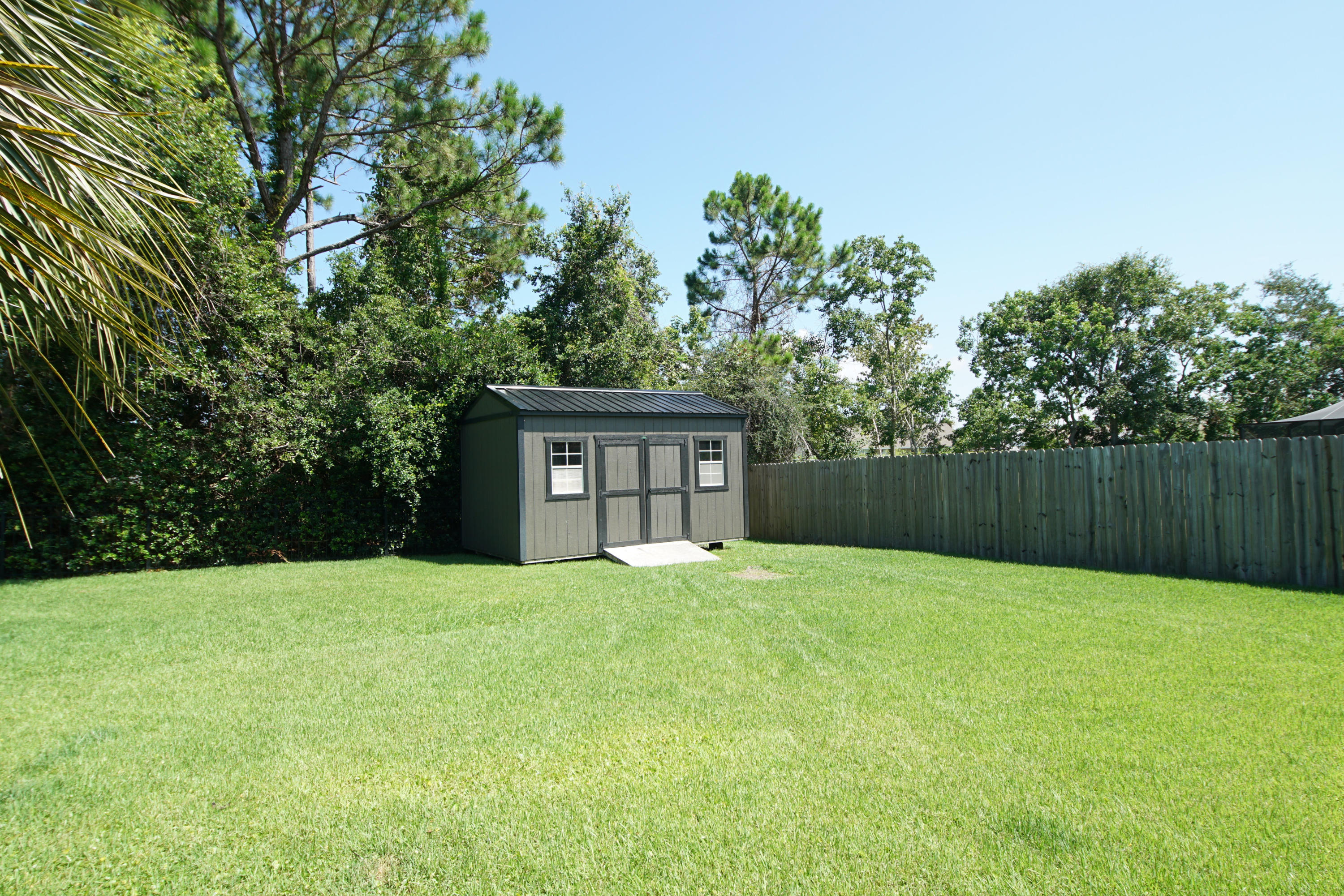 TIGER POINT - Residential