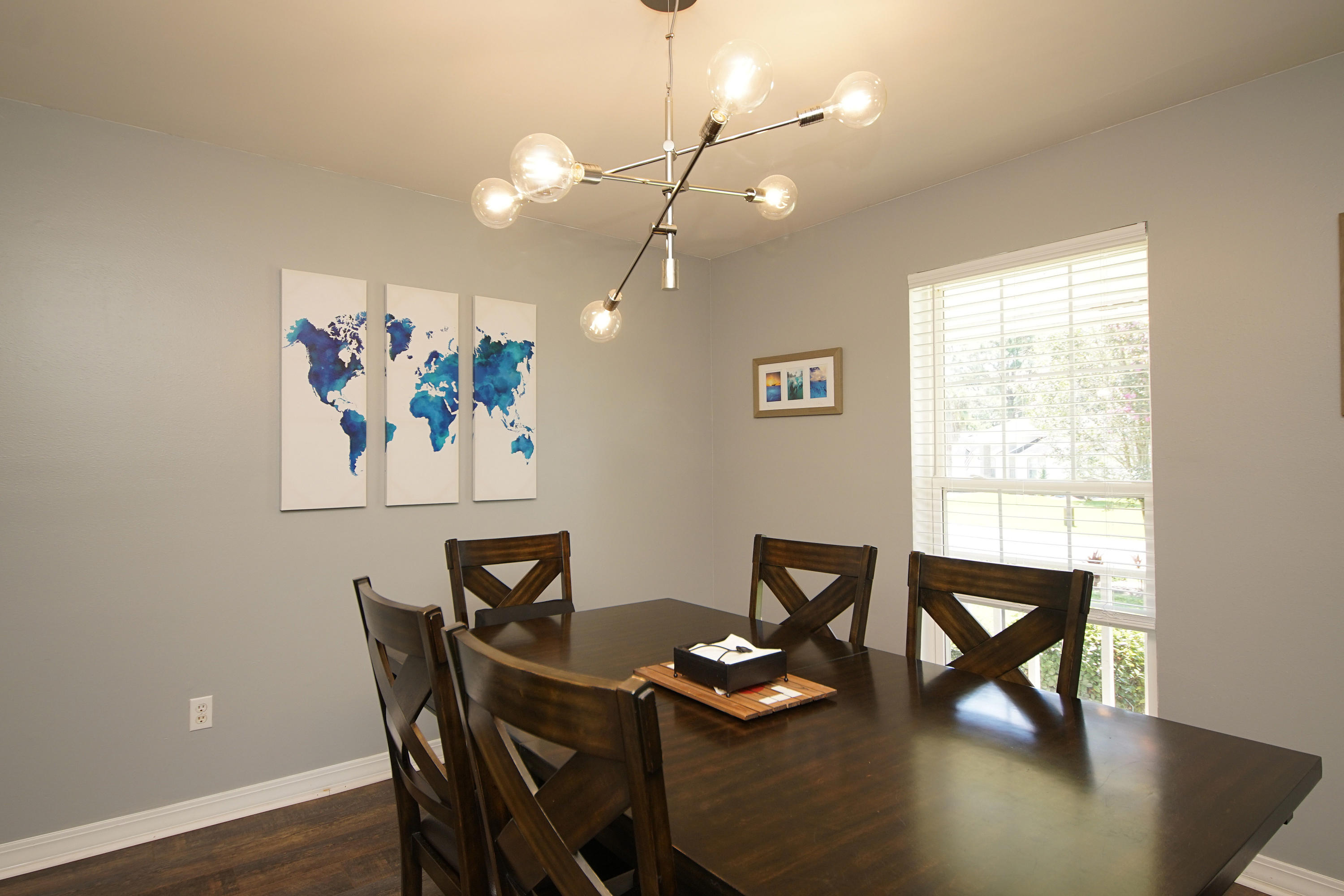 TIGER POINT - Residential