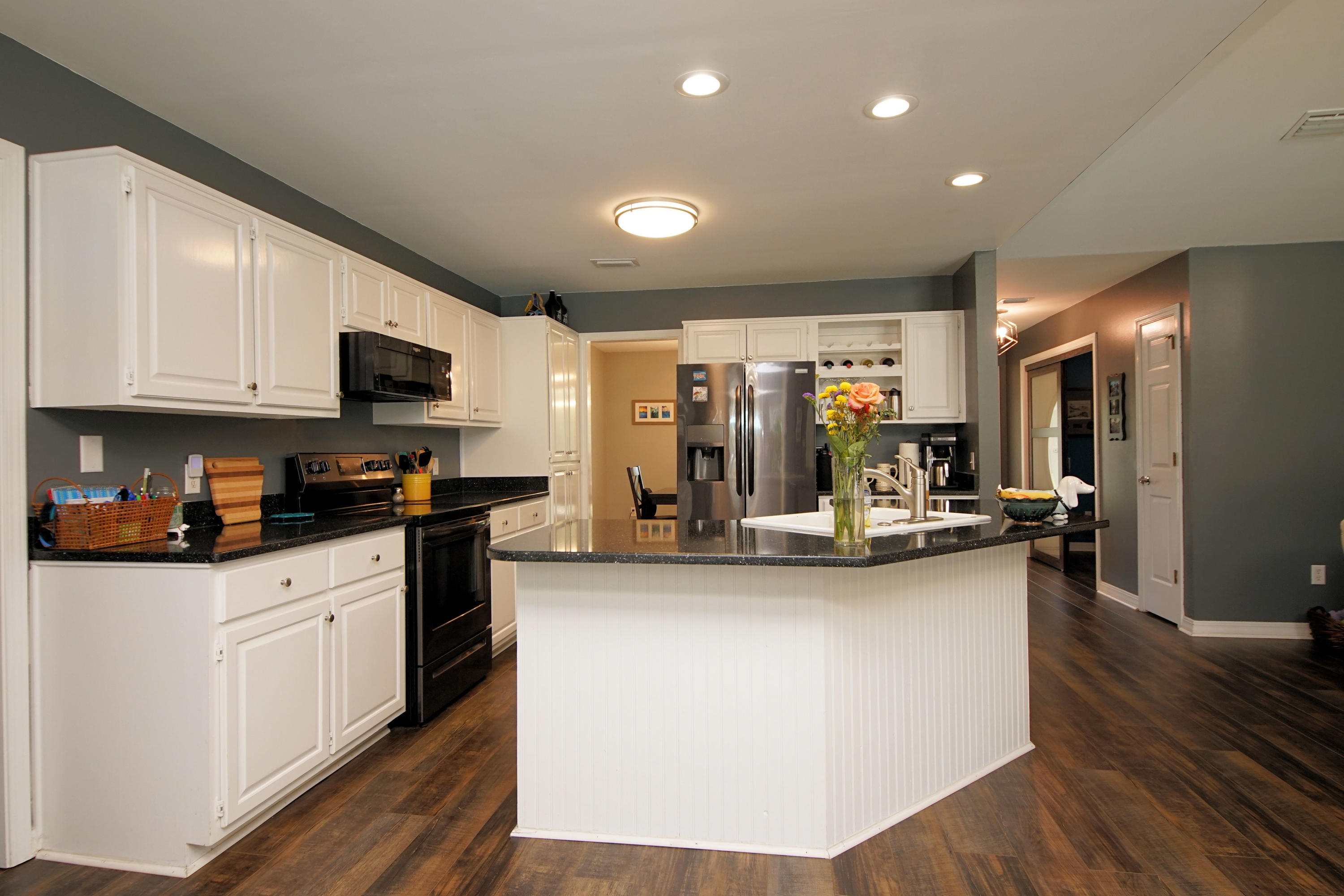 TIGER POINT - Residential