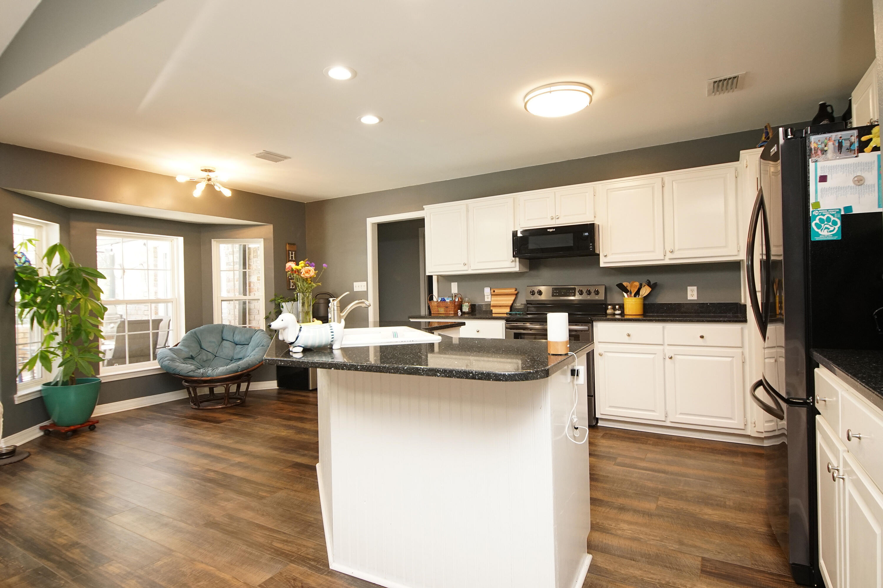 TIGER POINT - Residential